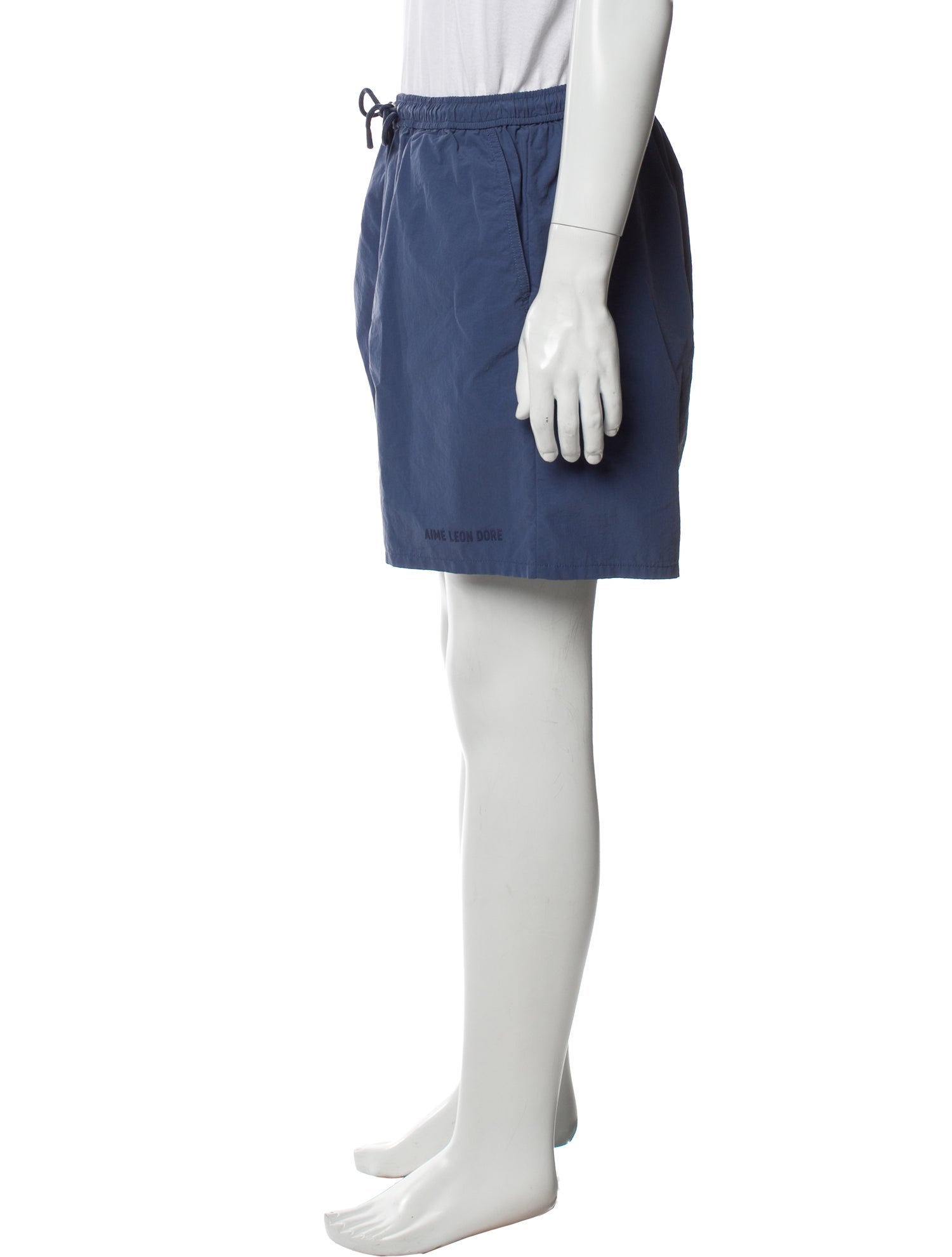 Aimé Leon Dore Jogger Shorts