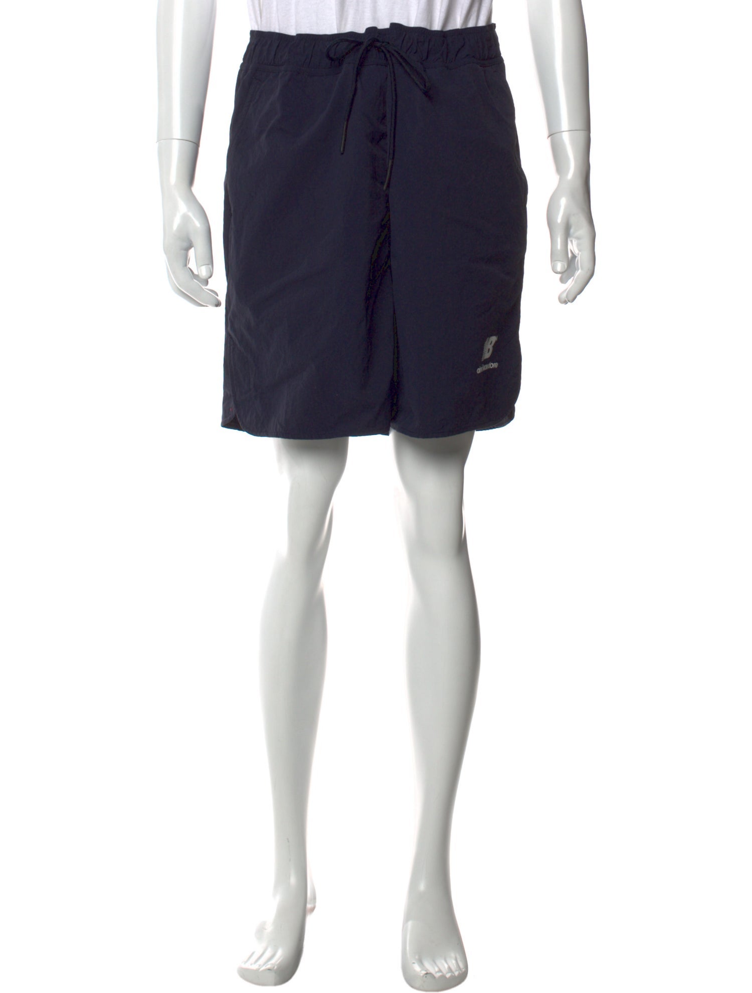 Aimé Leon Dore x New Balance Jogger Shorts