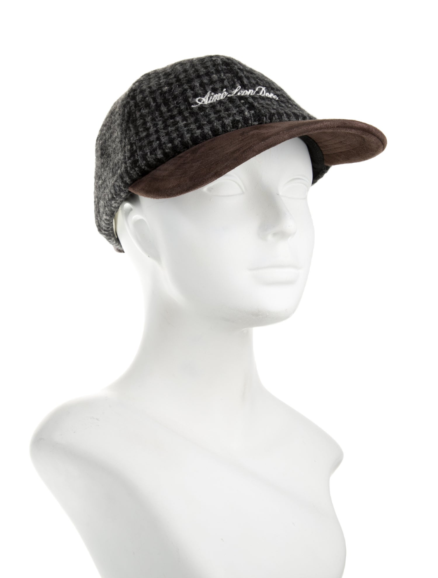 Aimé Leon Dore Baseball Cap