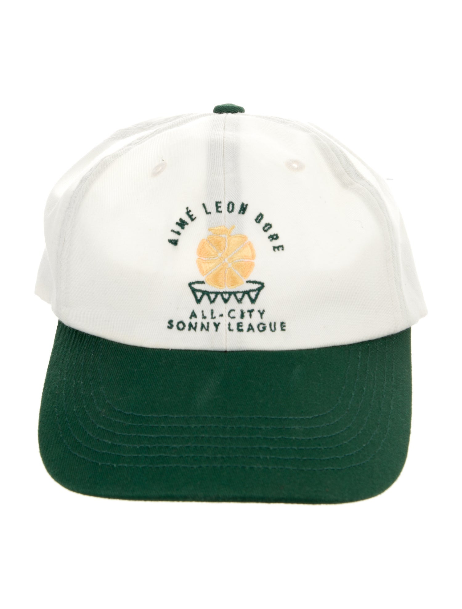 Aimé Leon Dore Baseball Cap