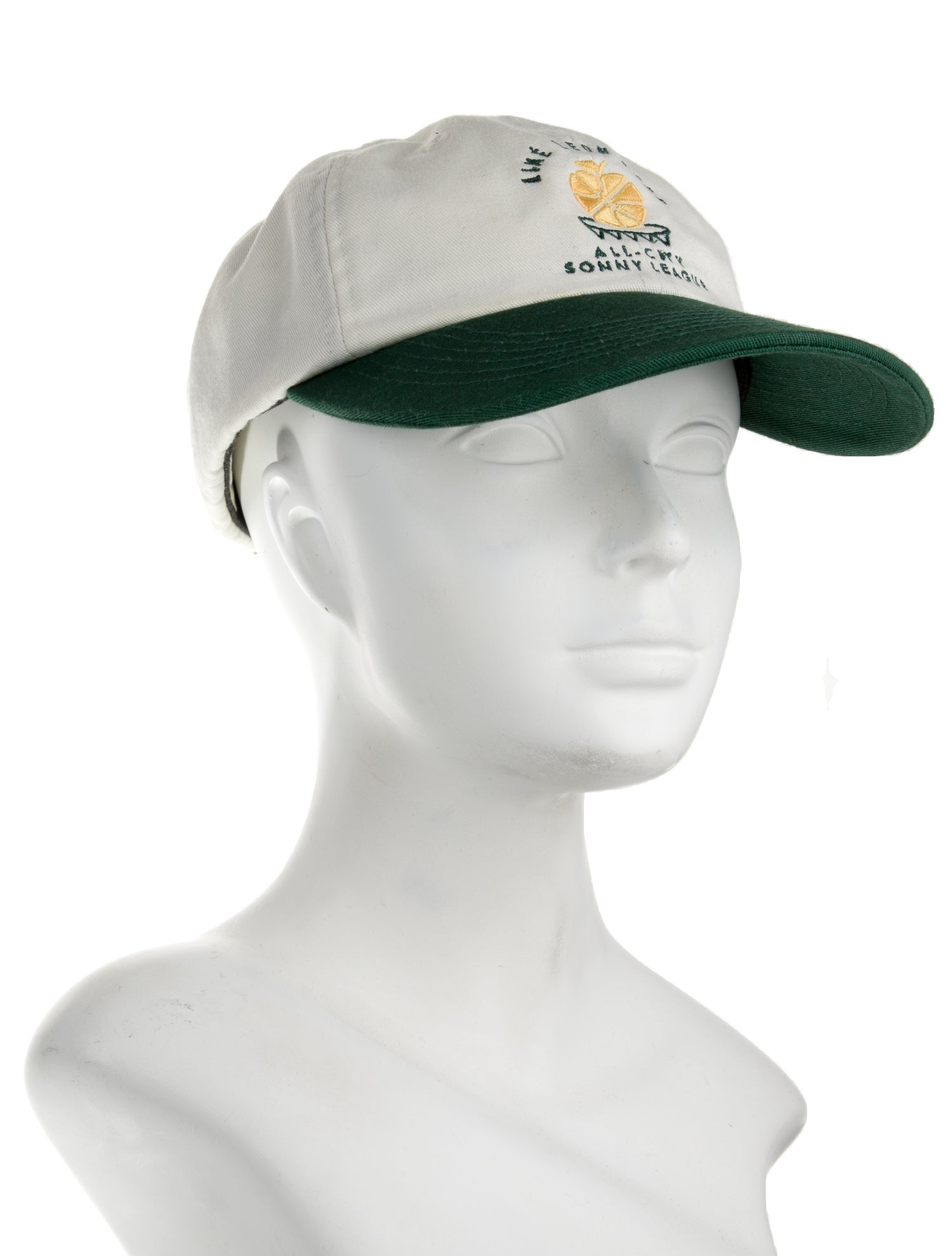 Aimé Leon Dore Baseball Cap