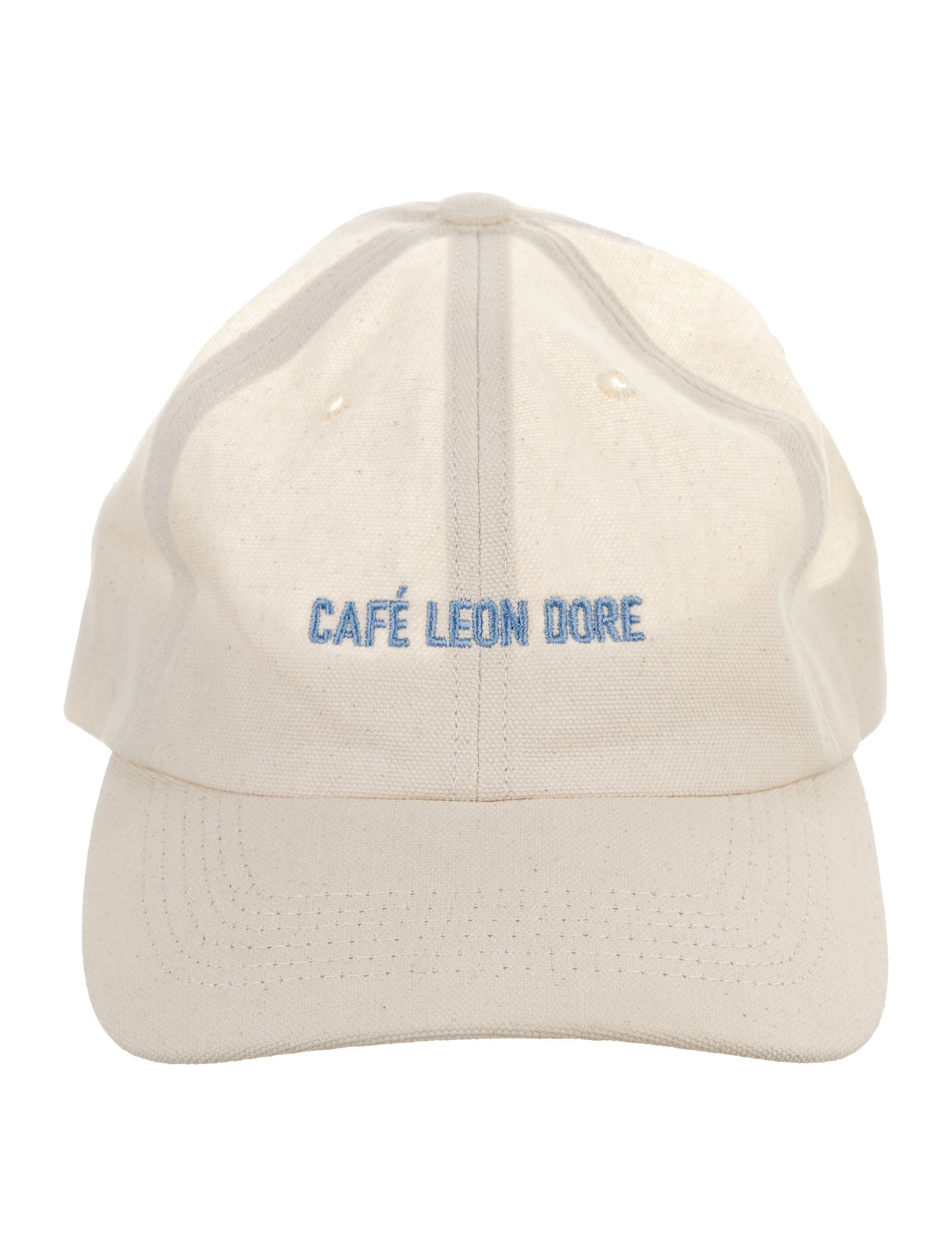 Aimé Leon Dore Embroidered Cotton Baseball Hat