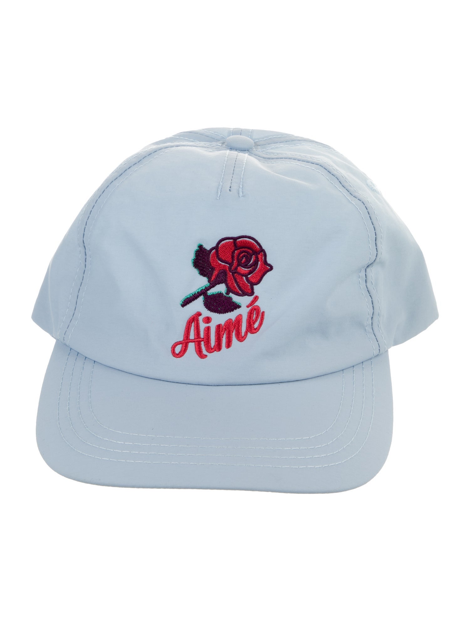 Aimé Leon Dore Embroidered Nylon Baseball Hat