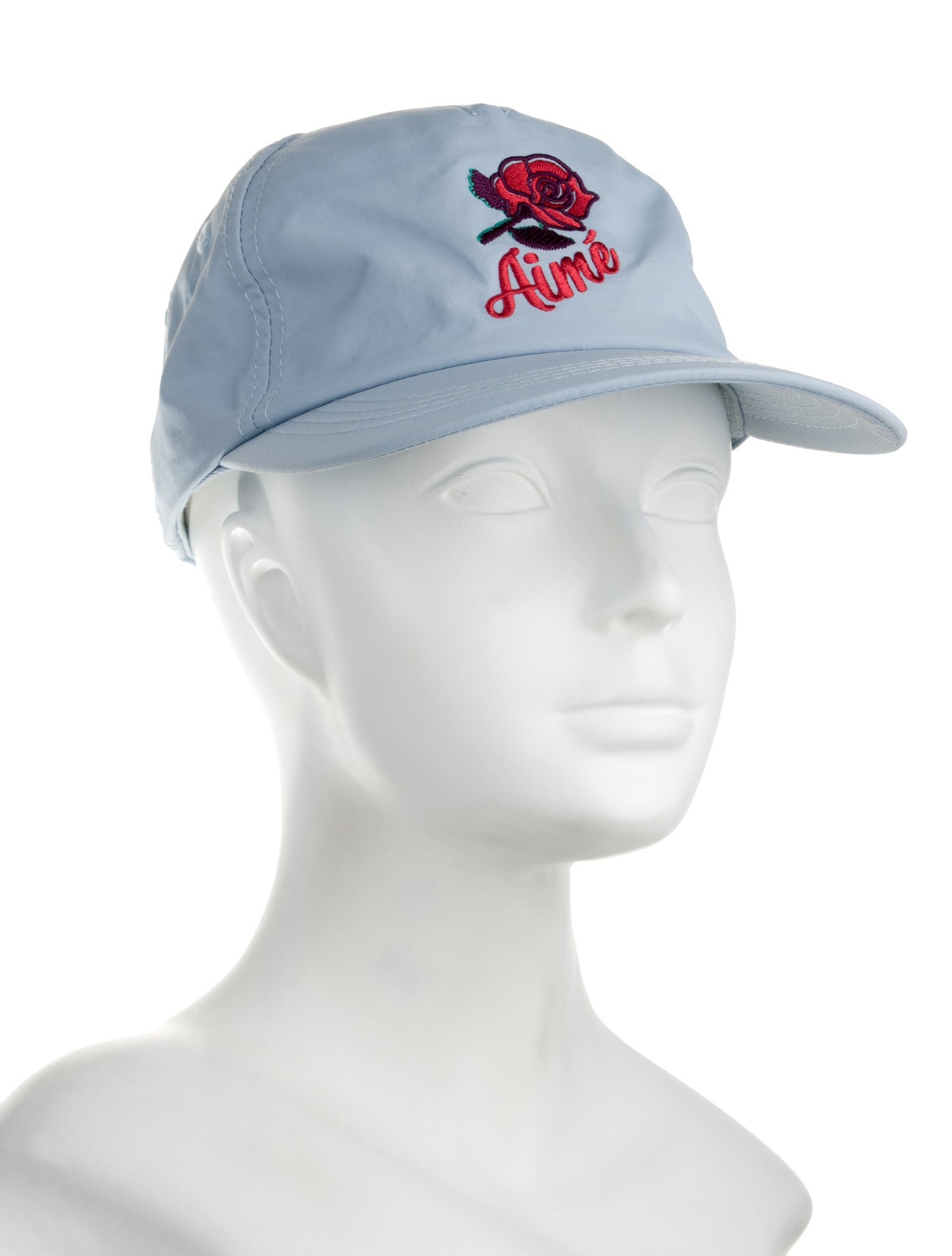 Aimé Leon Dore Embroidered Nylon Baseball Hat