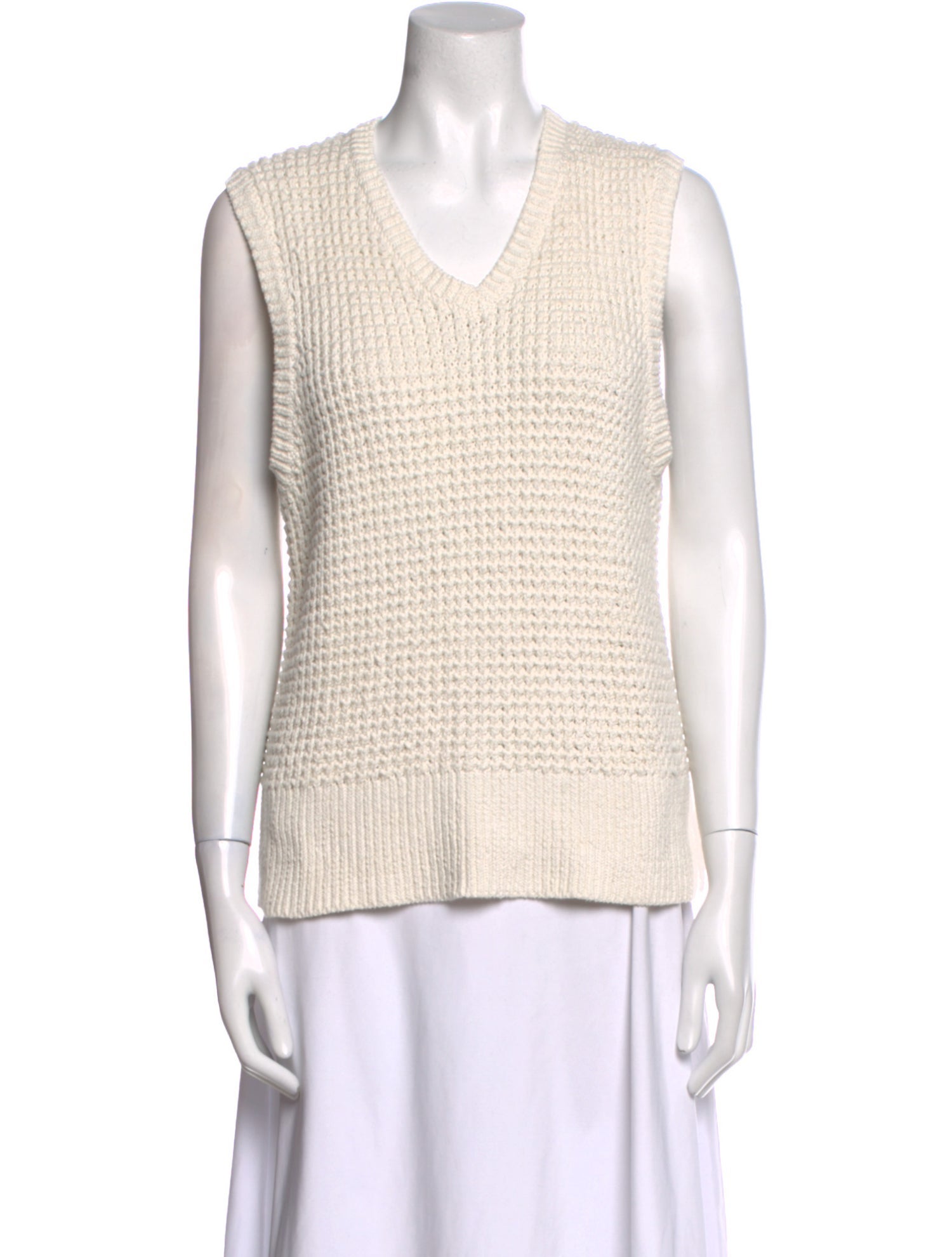 Aimé Leon Dore V-Neck Sweater