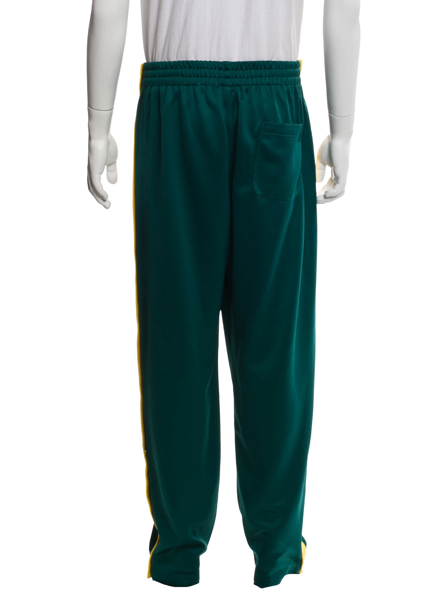 Aimé Leon Dore Graphic Print Lounge Bottoms