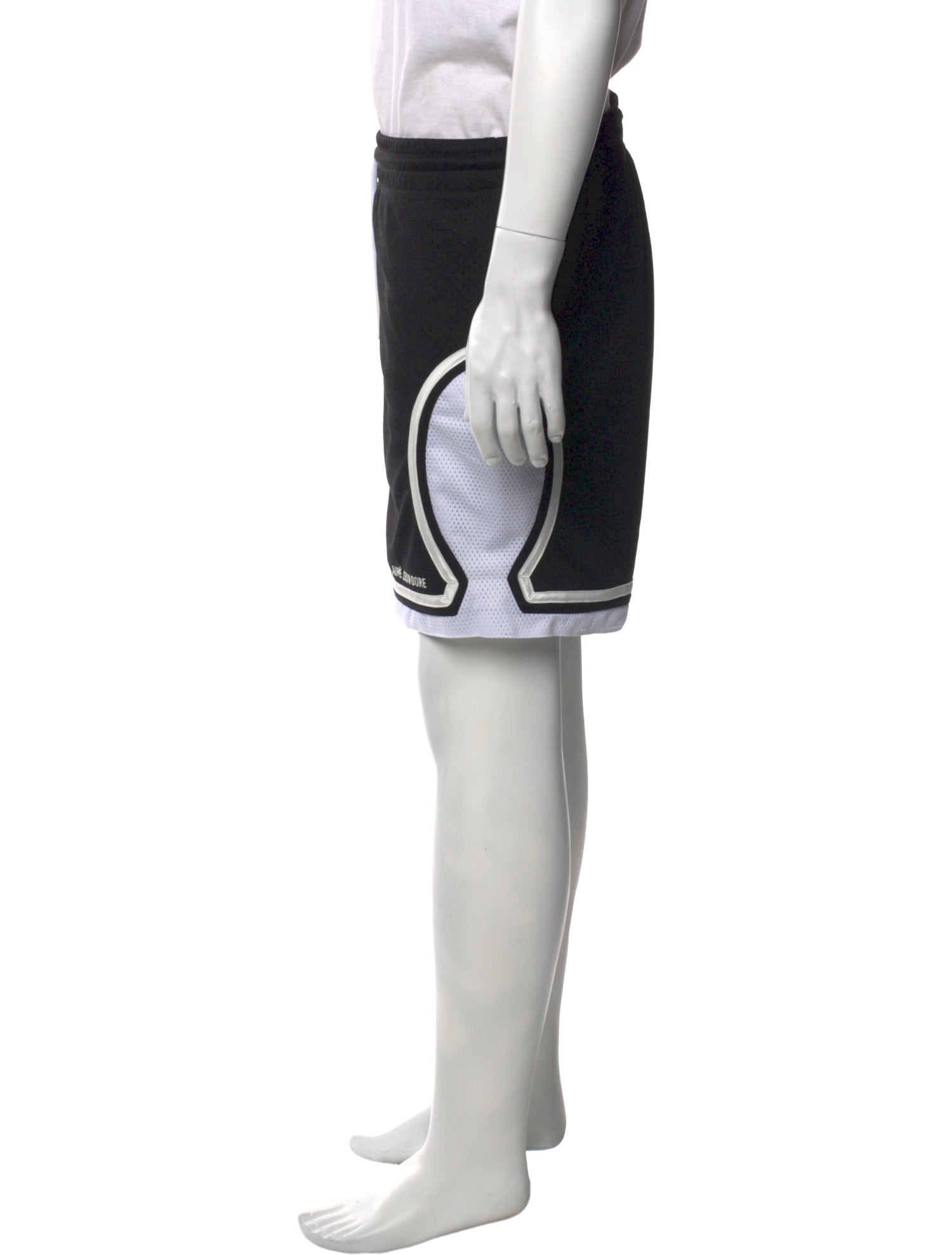 Aimé Leon Dore Striped Athletic Shorts