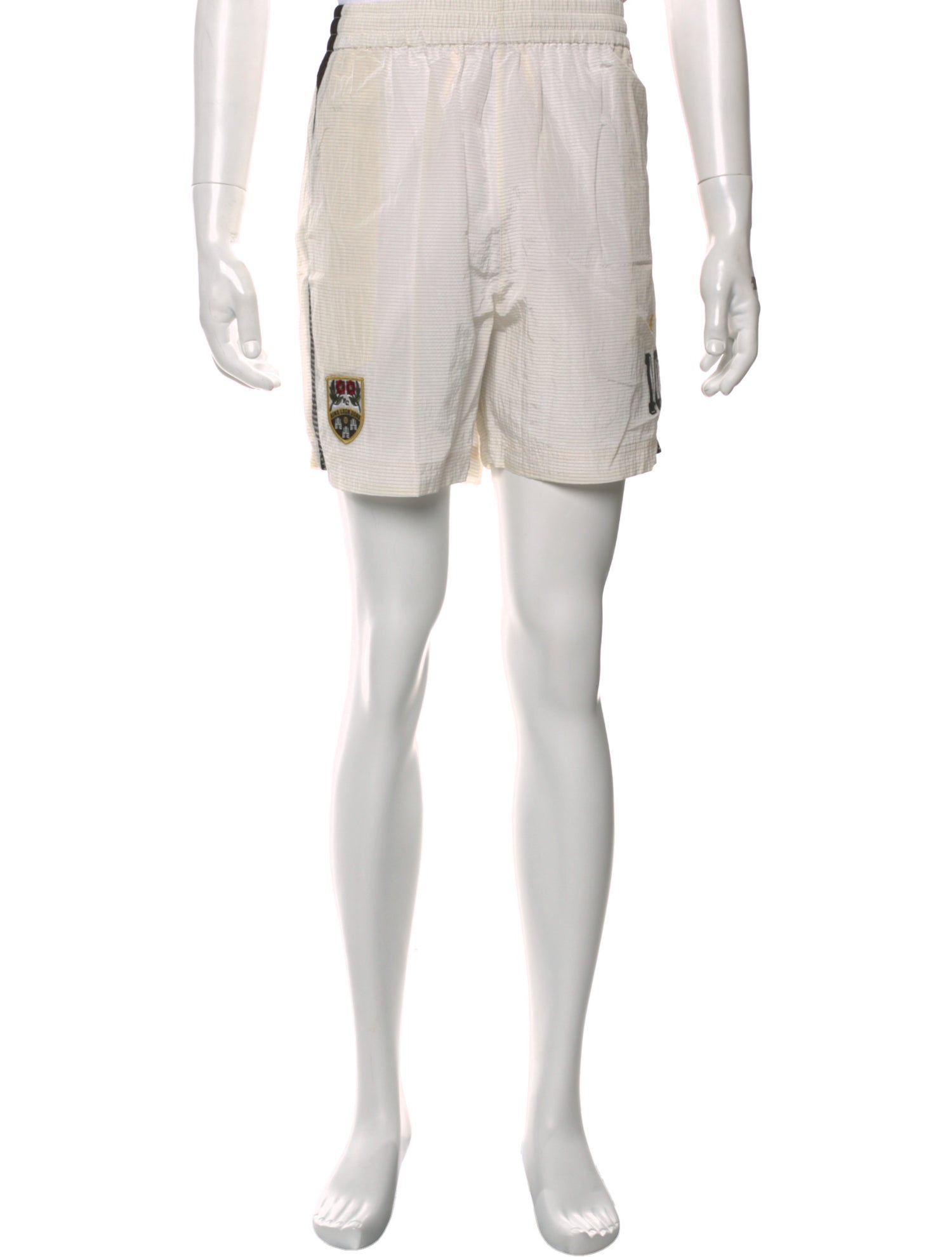 Aimé Leon Dore Athletic Shorts