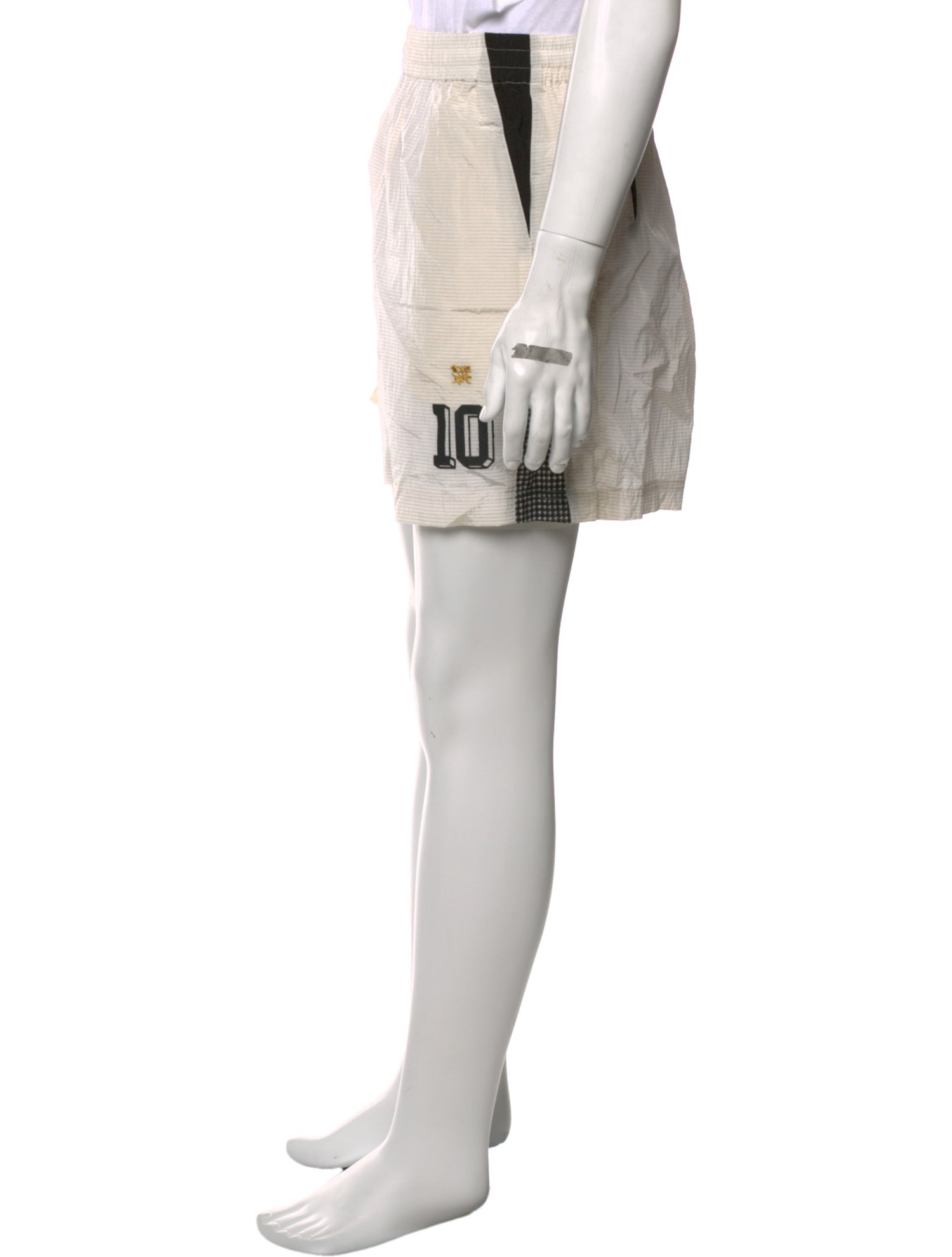 Aimé Leon Dore Athletic Shorts