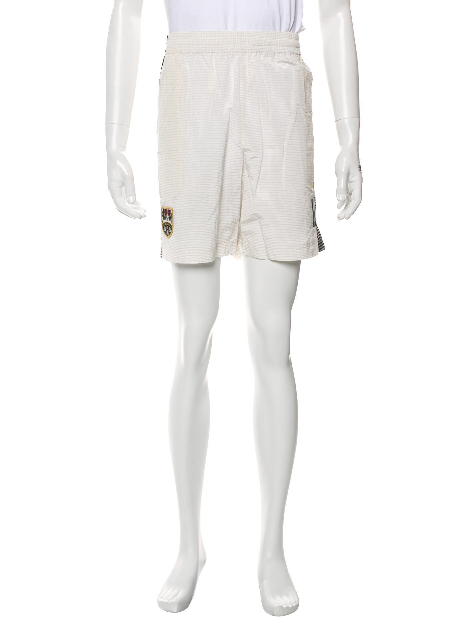 Aimé Leon Dore Athletic Shorts