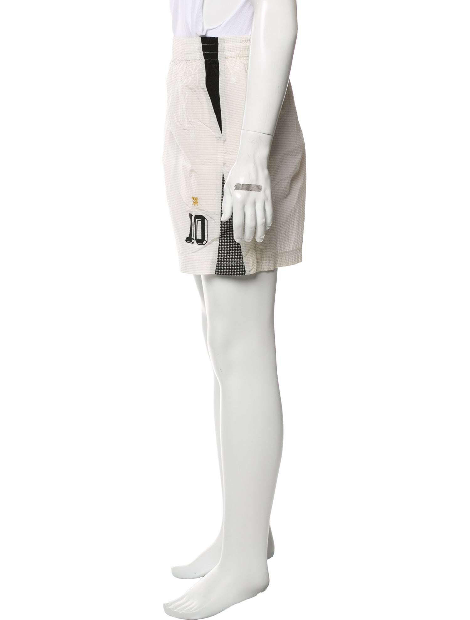 Aimé Leon Dore Athletic Shorts