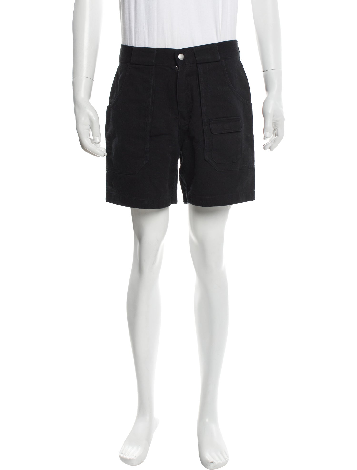 Aimé Leon Dore Cargo Shorts