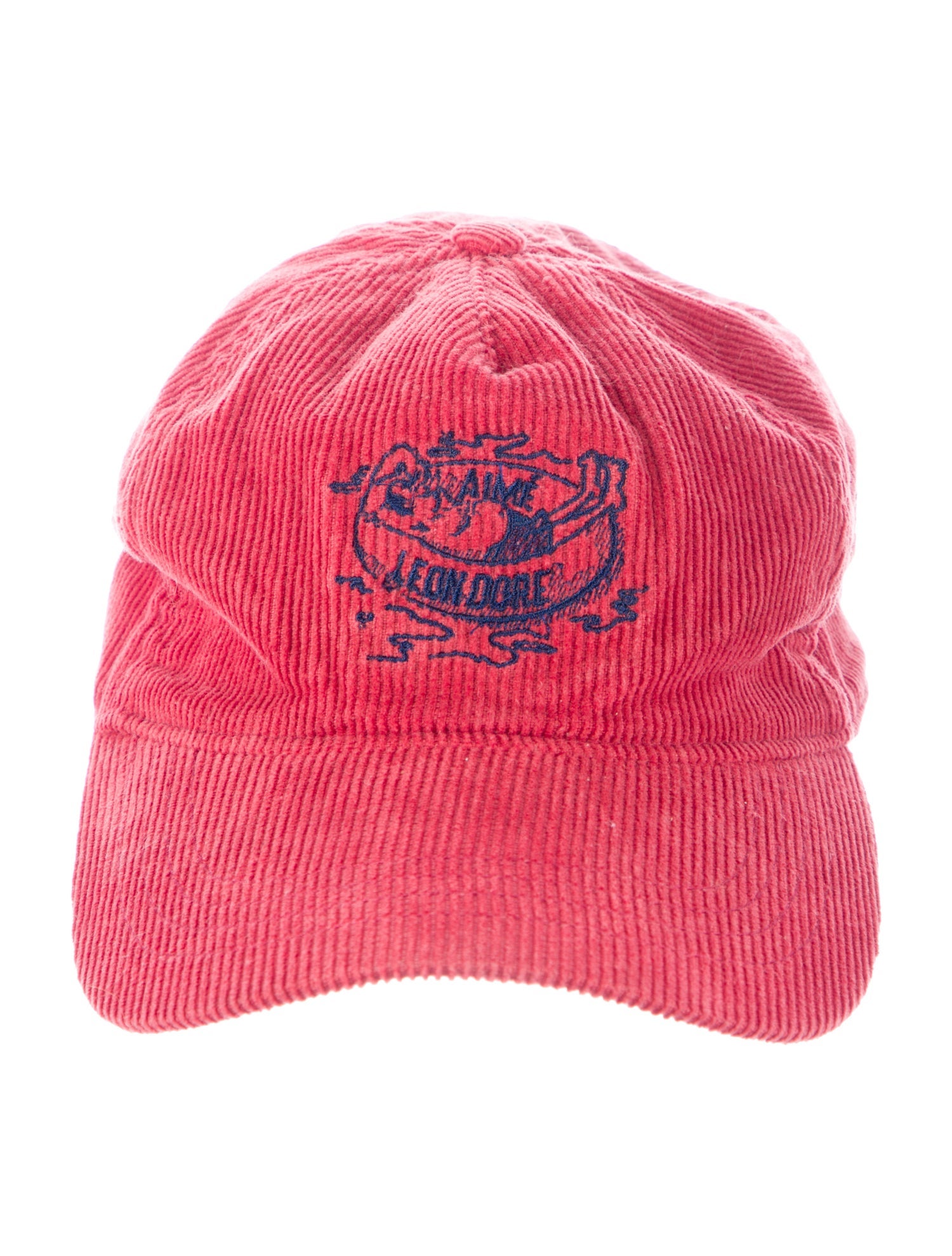 Aimé Leon Dore Canvas Baseball Hat