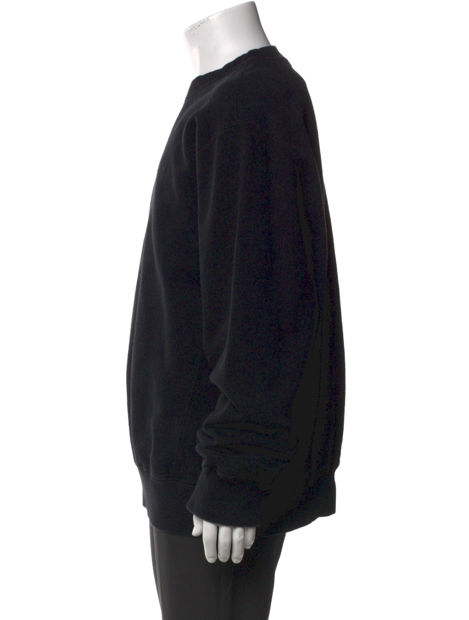 Aimé Leon Dore Crew Neck Long Sleeve Sweatshirt