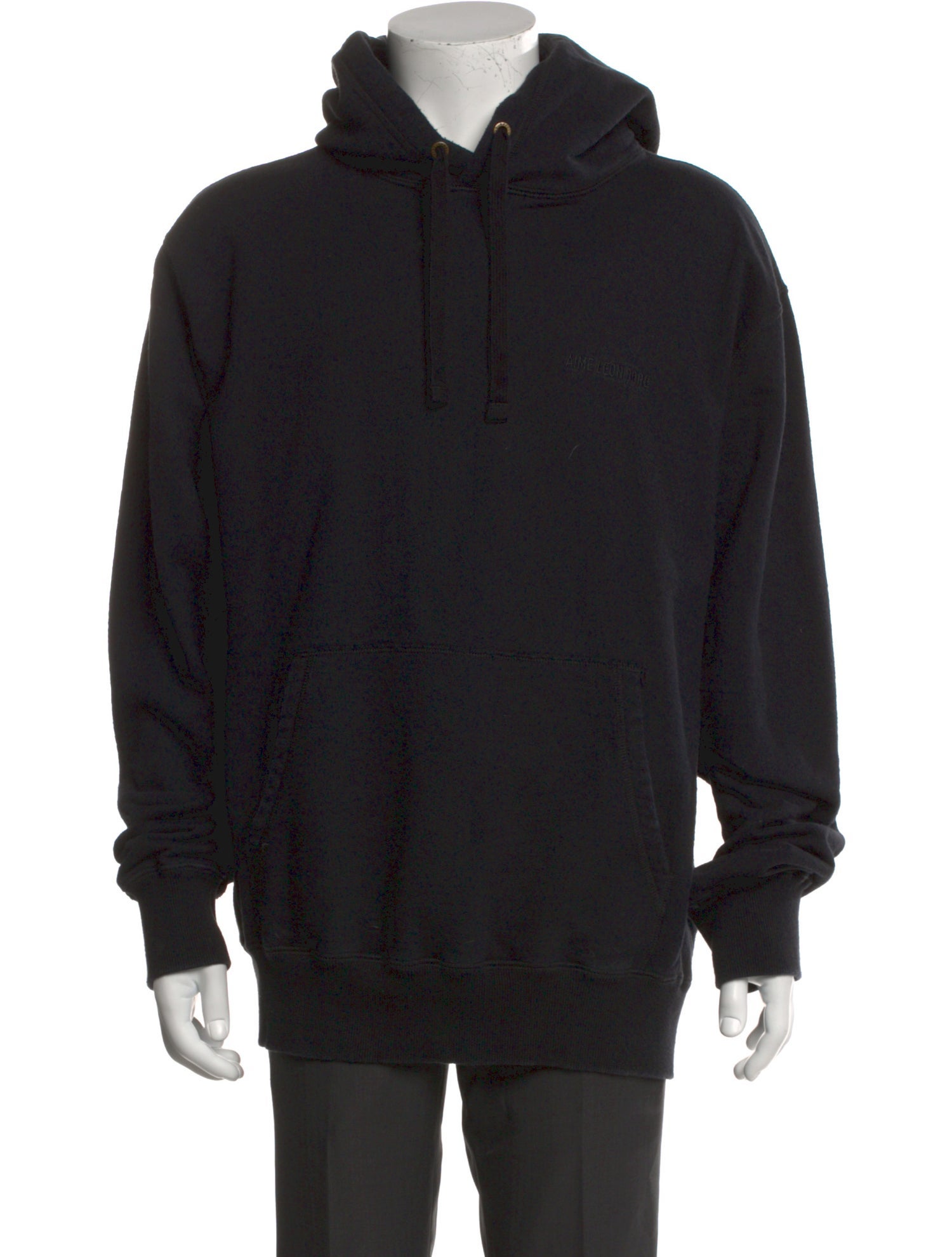 Aimé Leon Dore Crew Neck Long Sleeve Hoodie