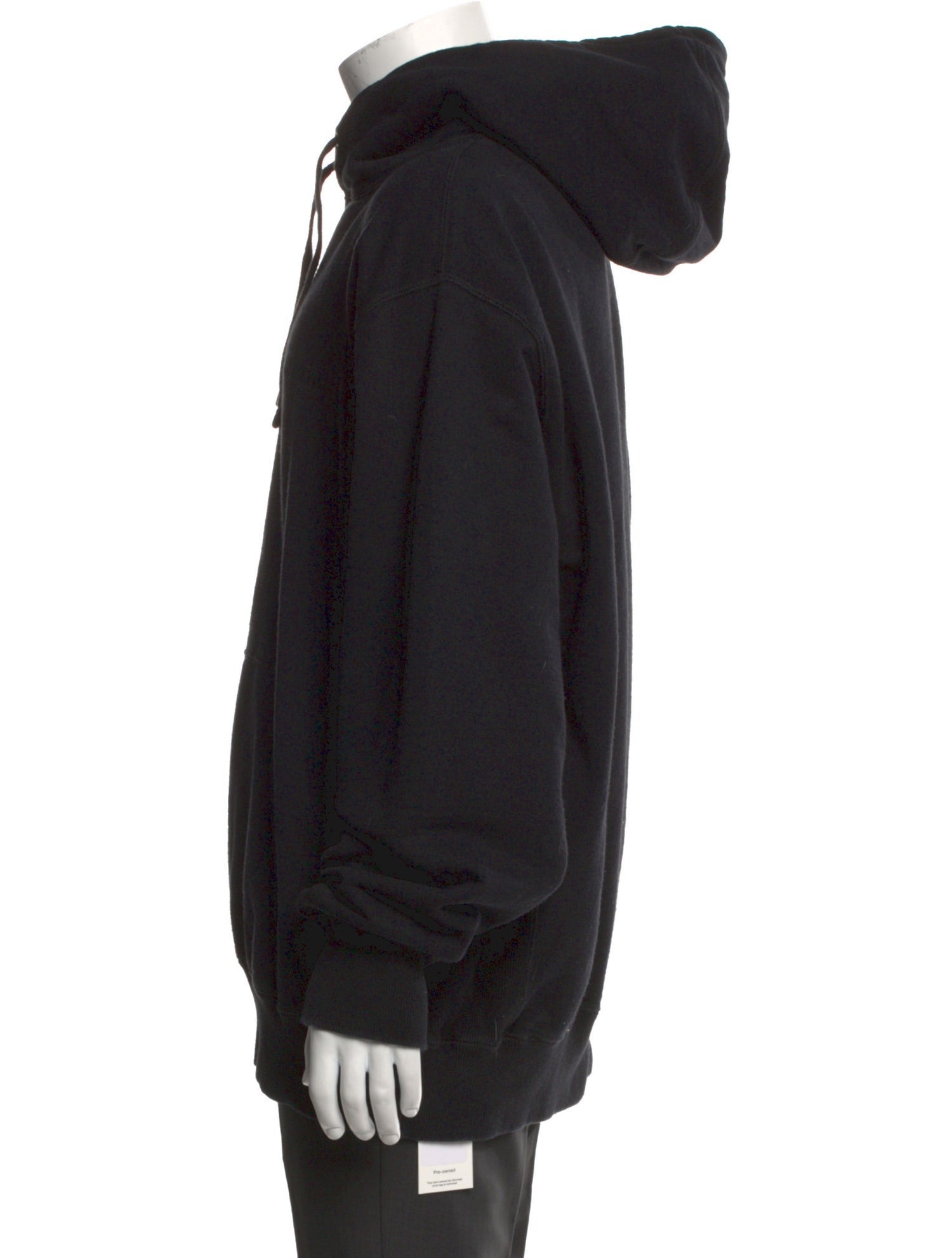 Aimé Leon Dore Crew Neck Long Sleeve Hoodie