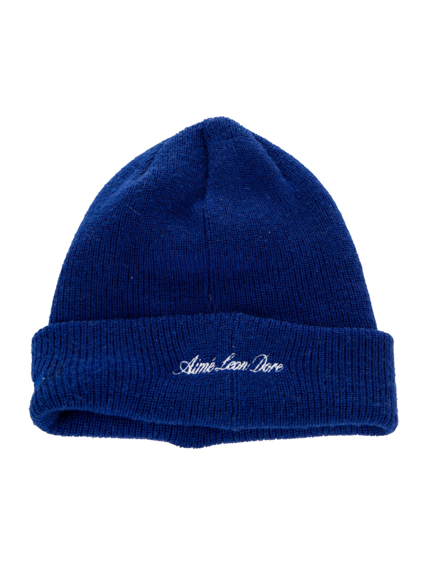 Aimé Leon Dore Knitted Beanie