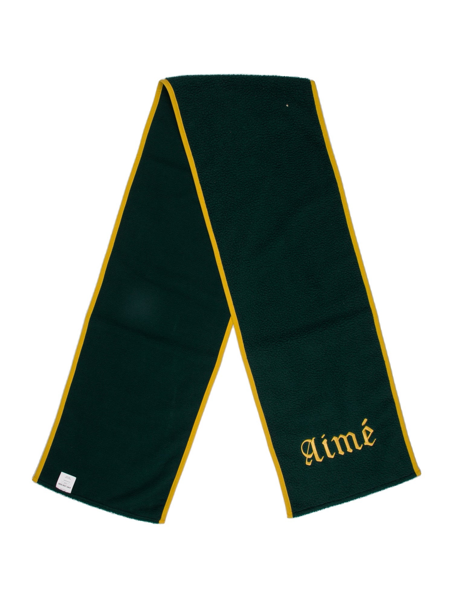 Aimé Leon Dore Scarf