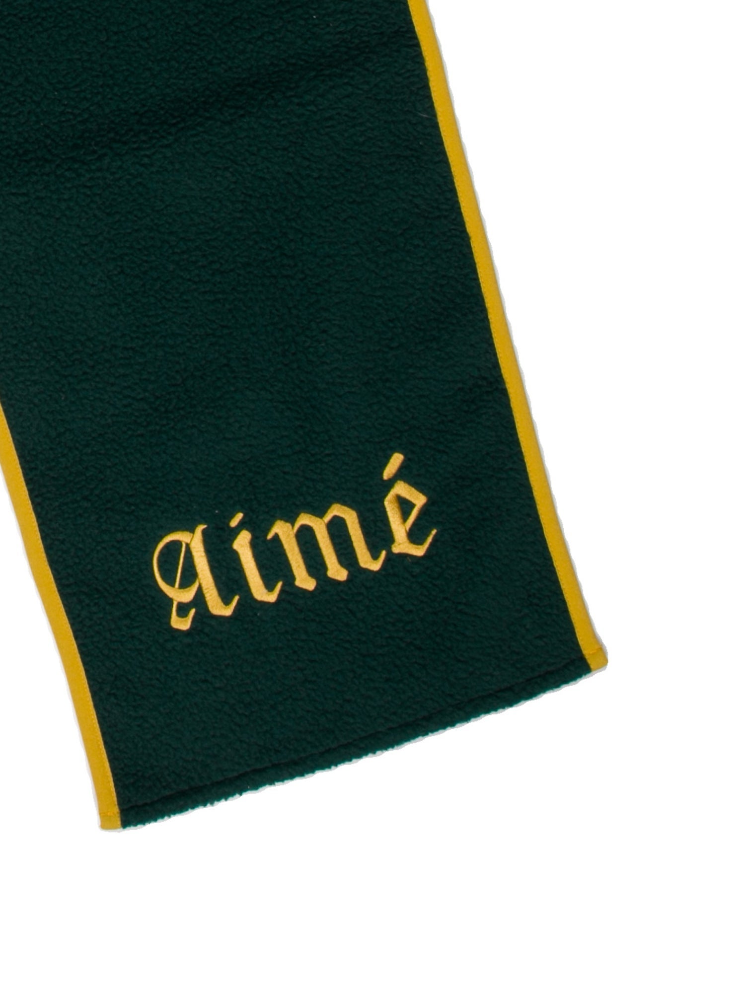 Aimé Leon Dore Scarf