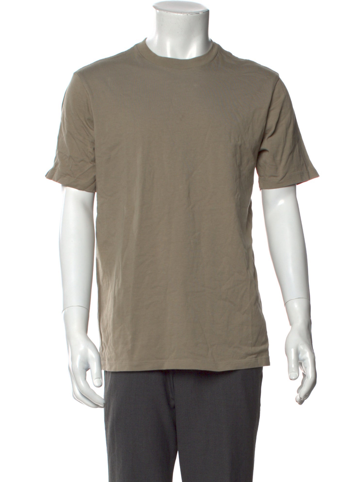 Aimé Leon Dore Crew Neck Short Sleeve T-Shirt