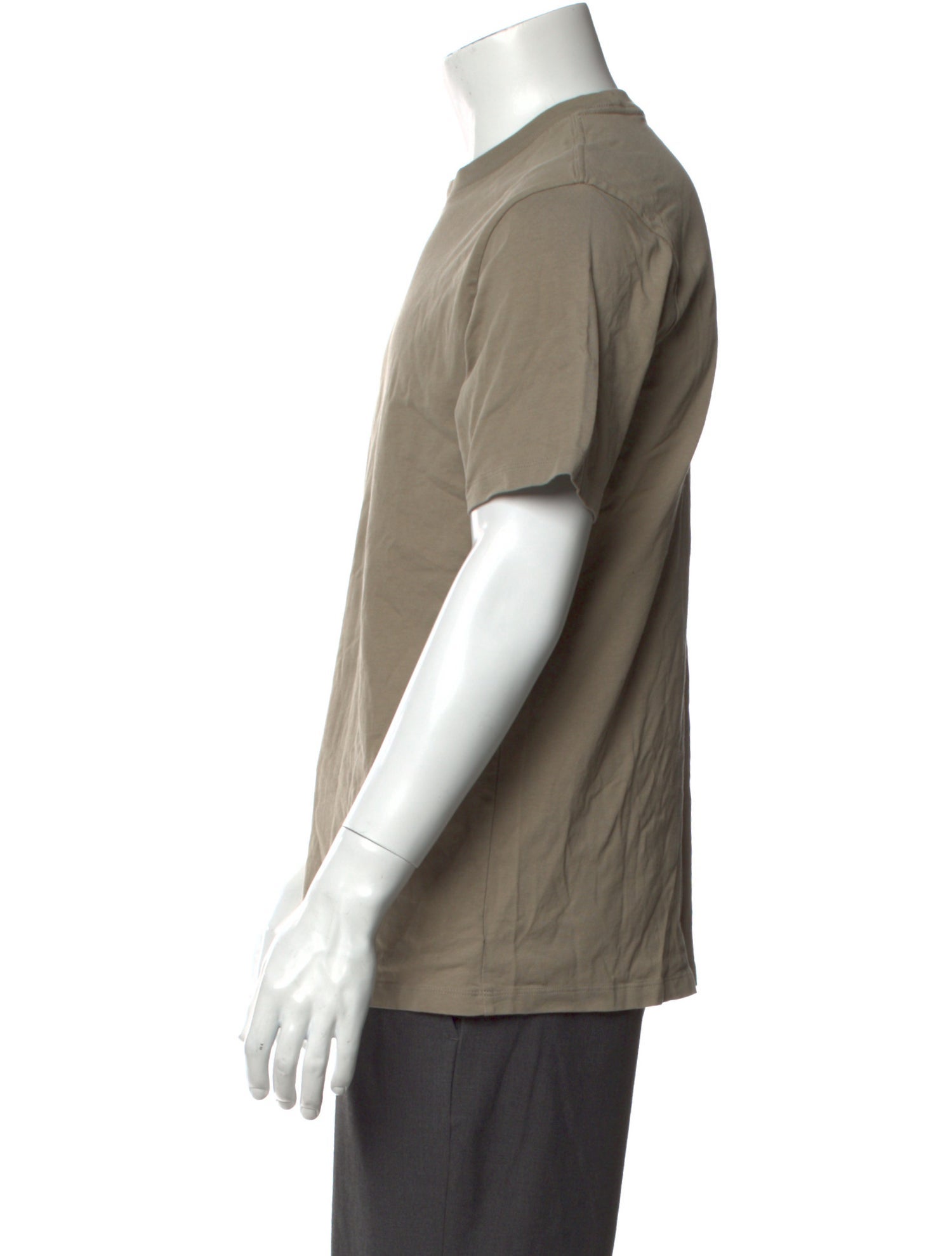 Aimé Leon Dore Crew Neck Short Sleeve T-Shirt