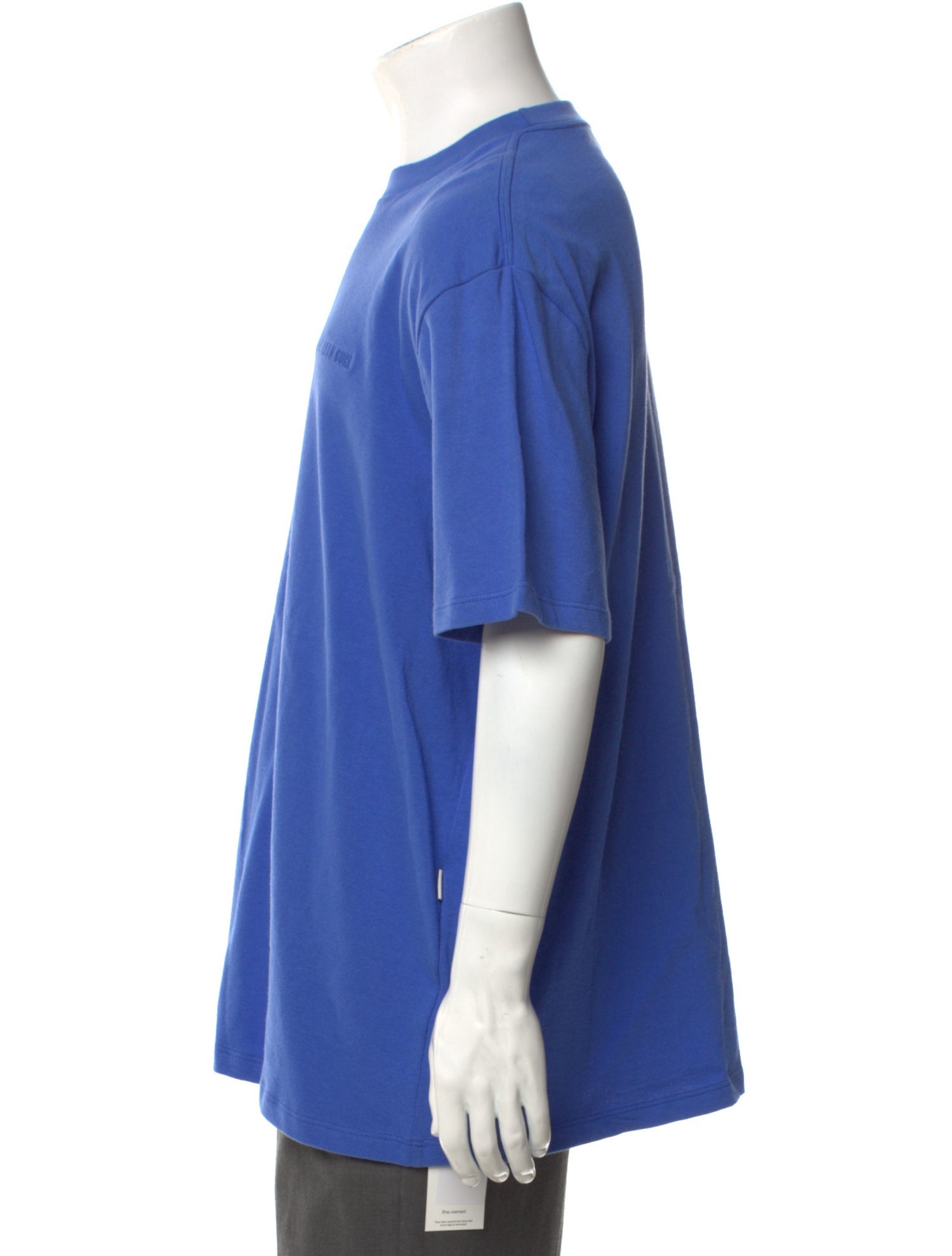 Aimé Leon Dore Crew Neck Short Sleeve T-Shirt w/ Tags