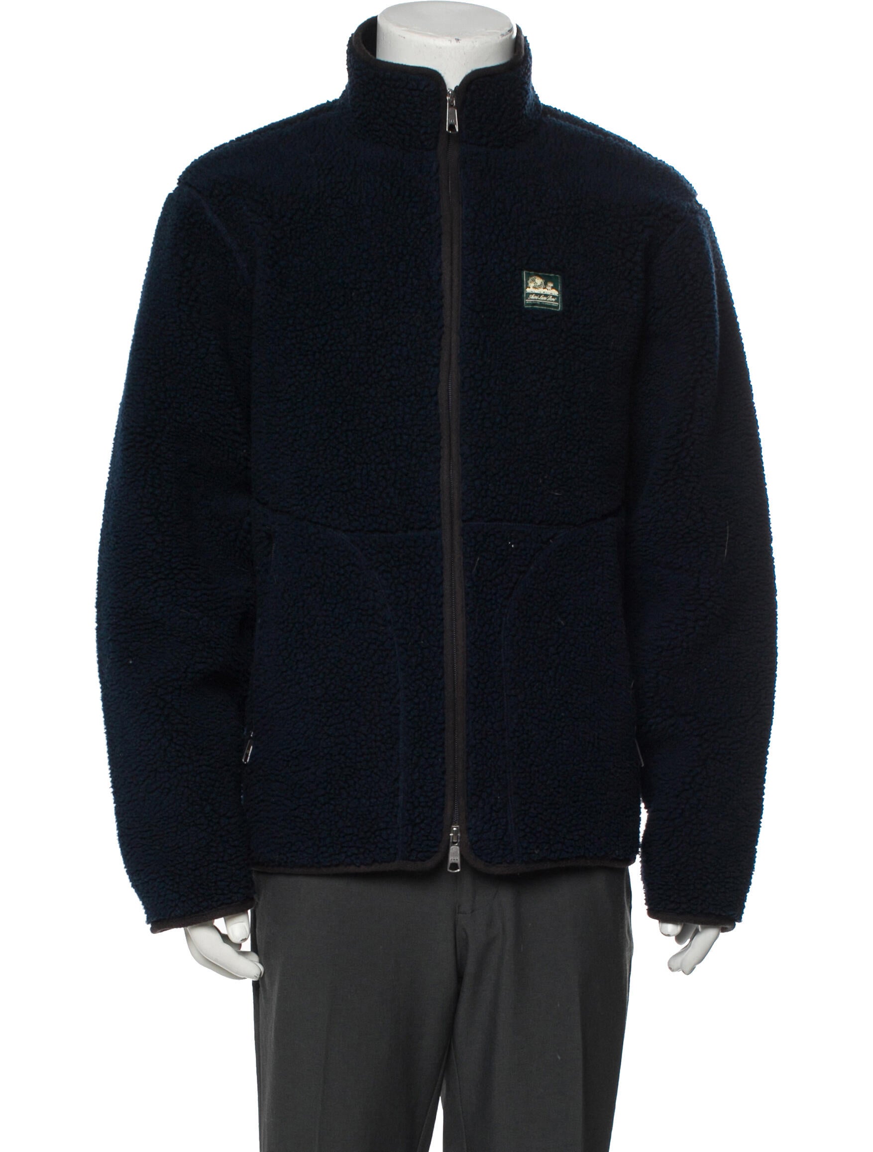 Aimé Leon Dore Jacket