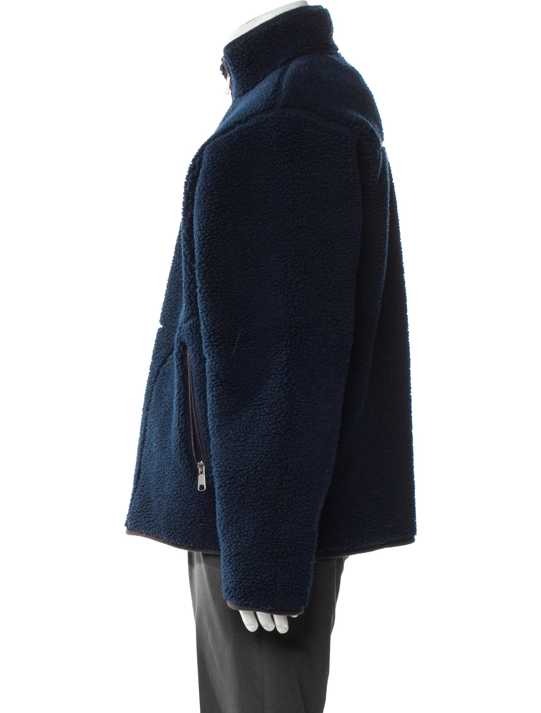 Aimé Leon Dore Jacket