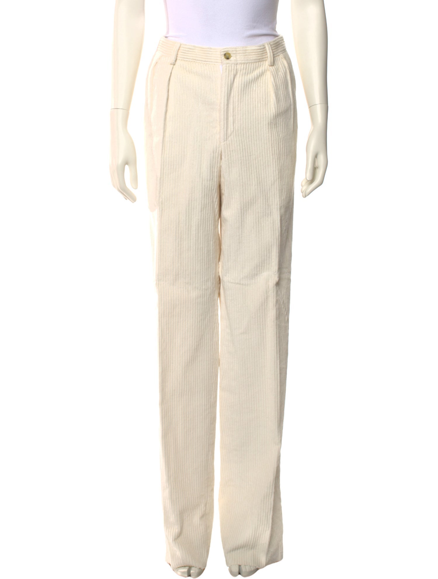 Aimé Leon Dore Straight Leg Pants