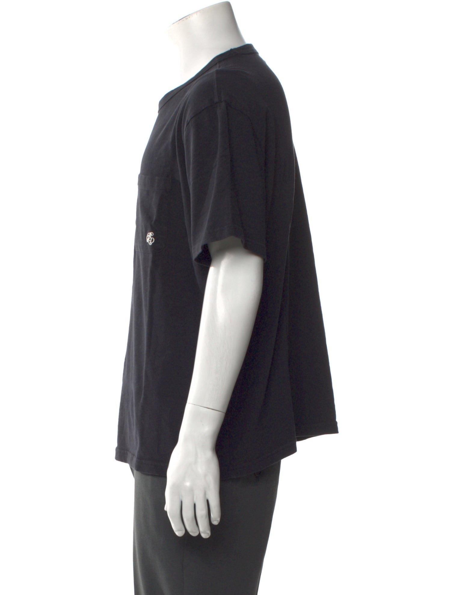 Aimé Leon Dore Crew Neck Short Sleeve T-Shirt