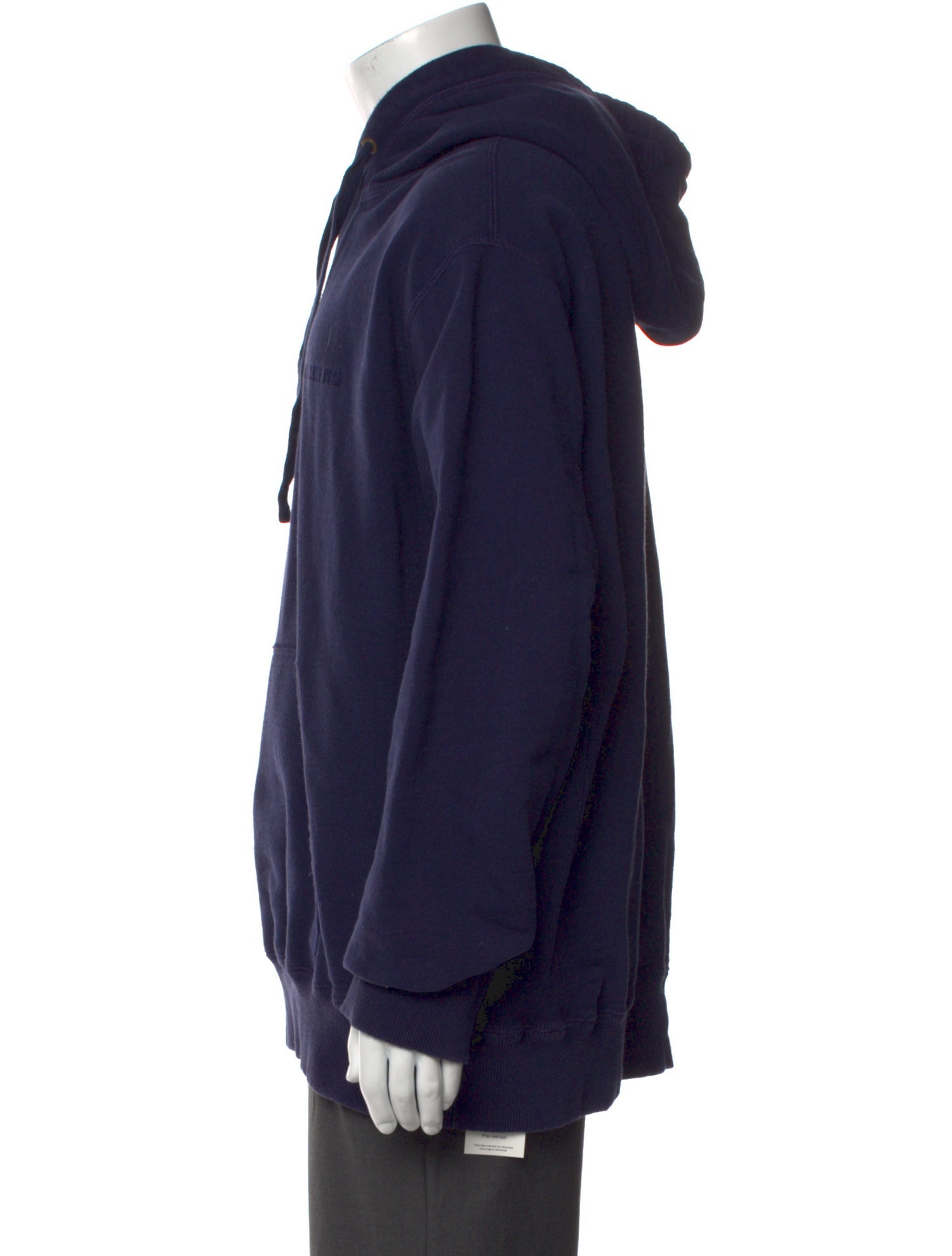 Aimé Leon Dore Crew Neck Long Sleeve Hoodie