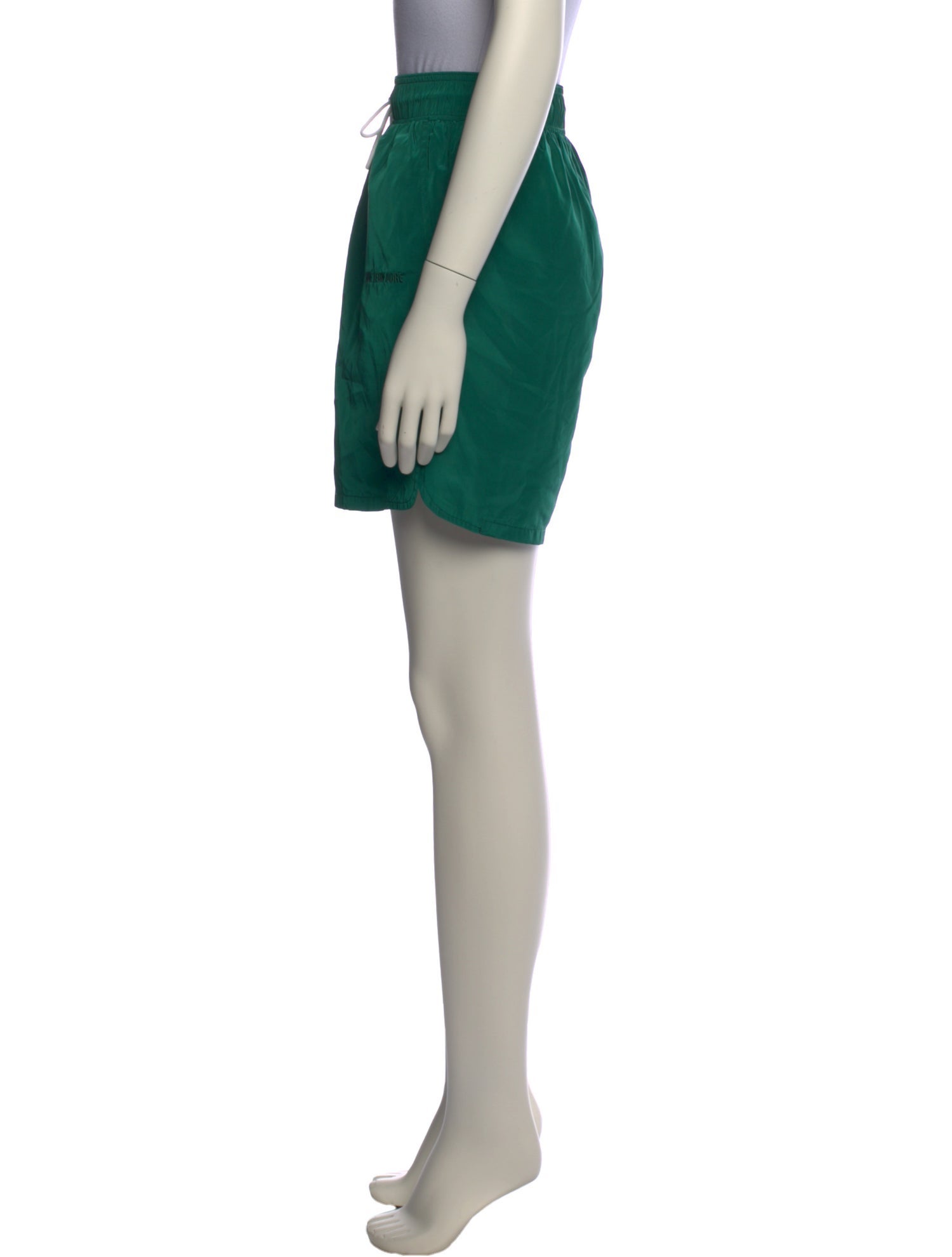 Aimé Leon Dore Mini Shorts