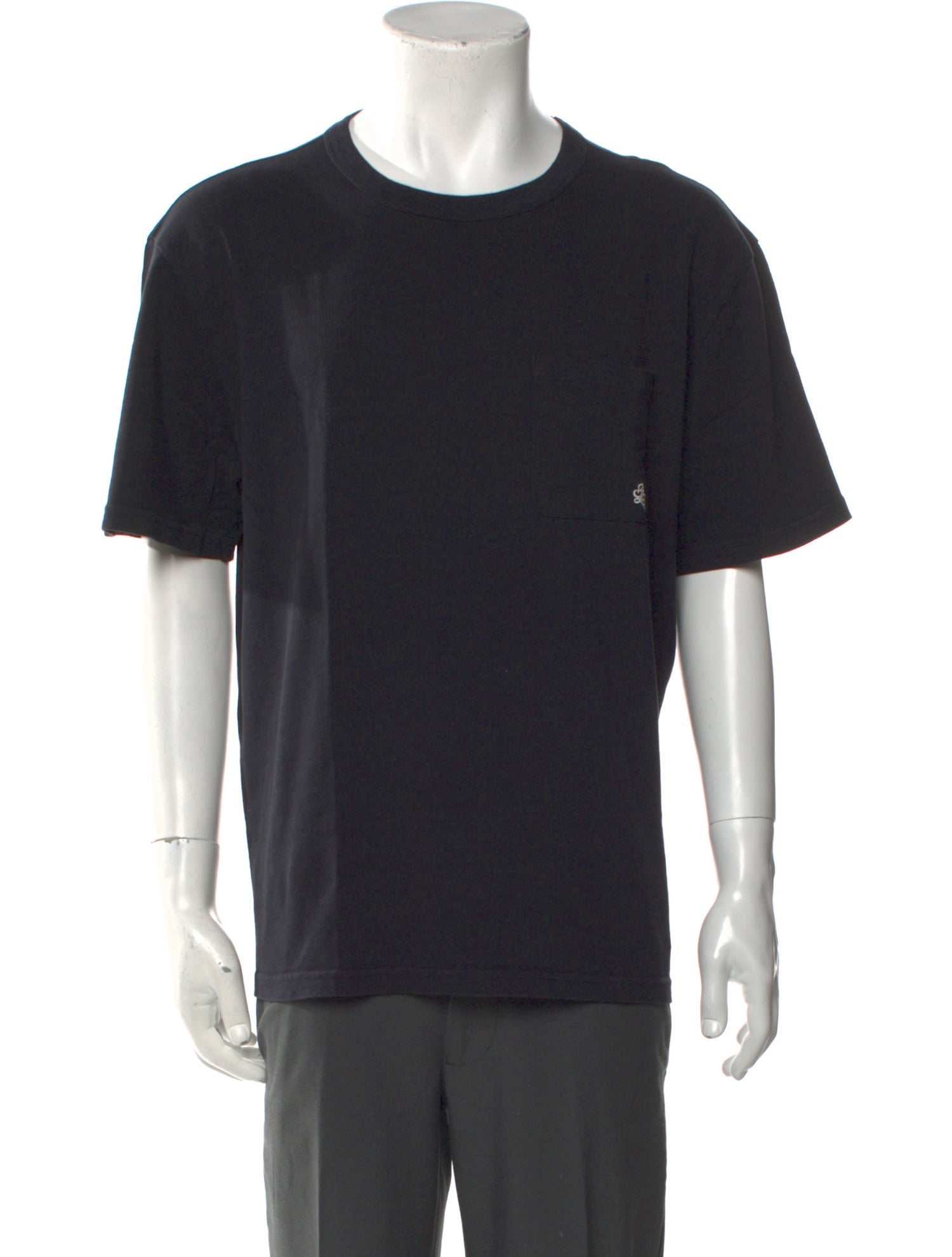 Aimé Leon Dore Crew Neck Short Sleeve T-Shirt