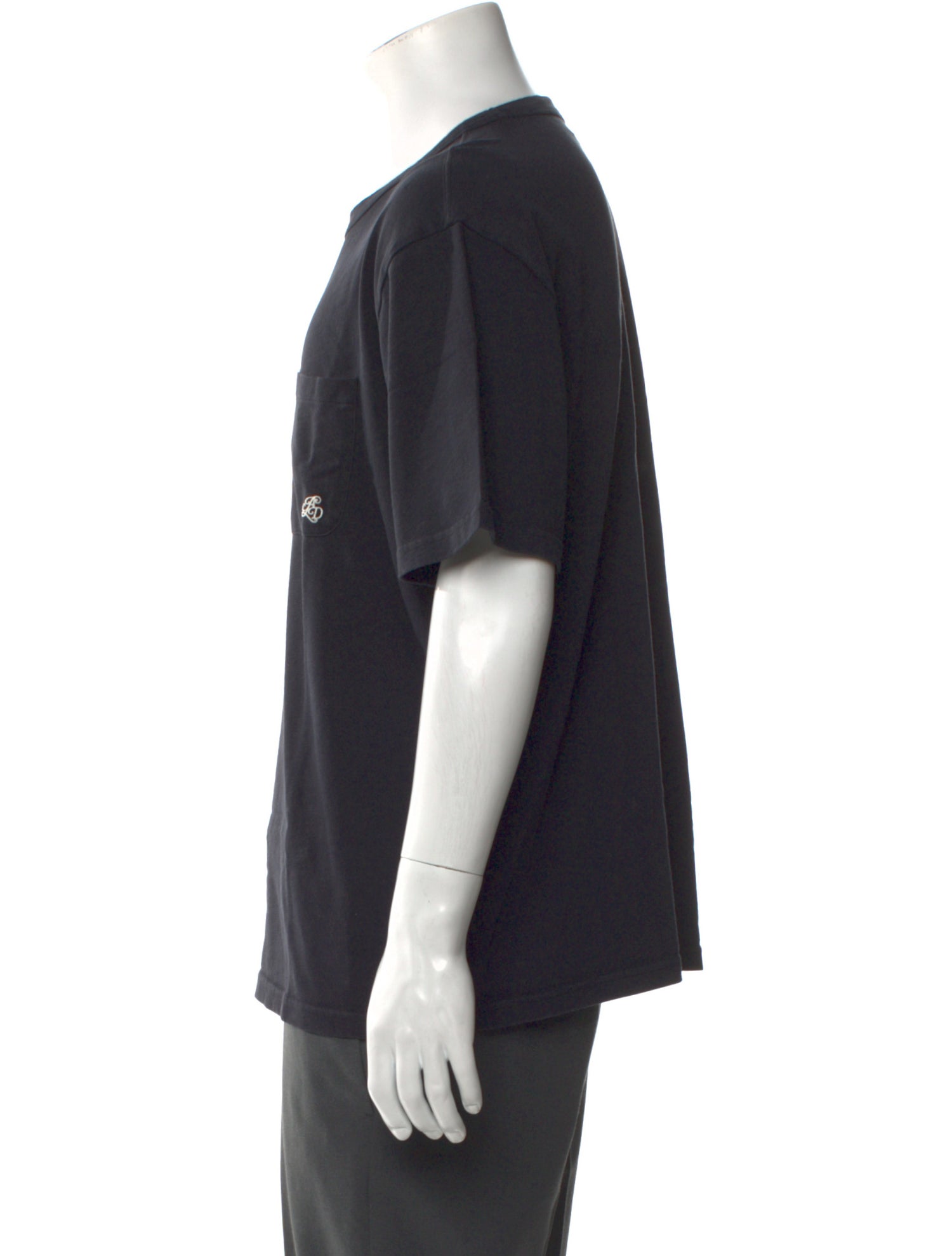 Aimé Leon Dore Crew Neck Short Sleeve T-Shirt