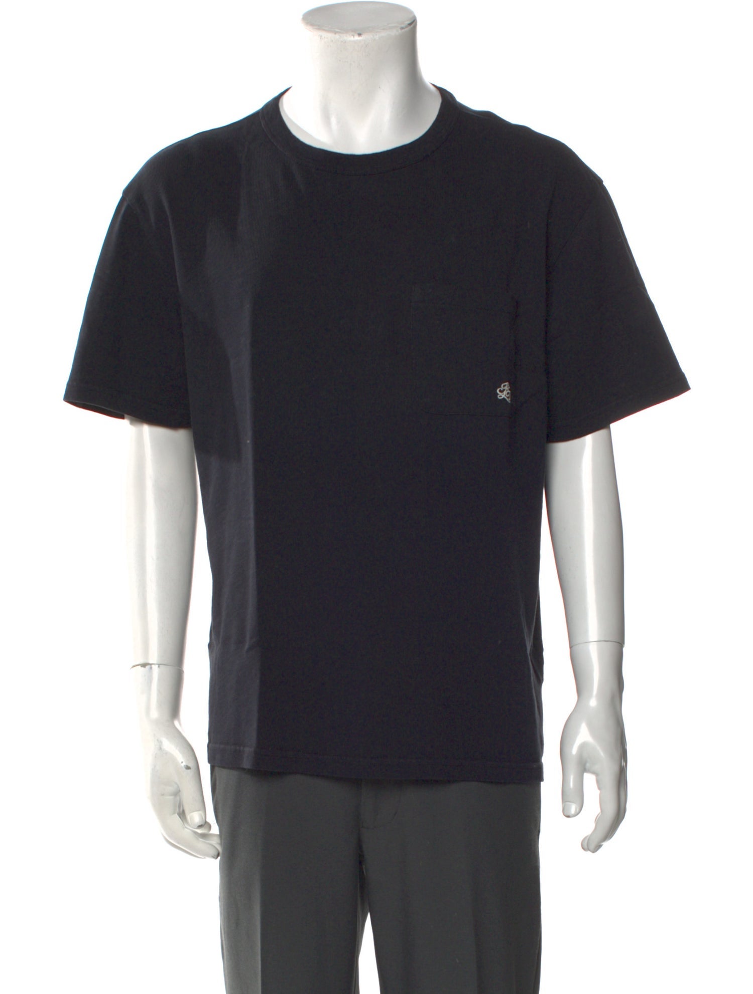 Aimé Leon Dore Crew Neck Short Sleeve T-Shirt
