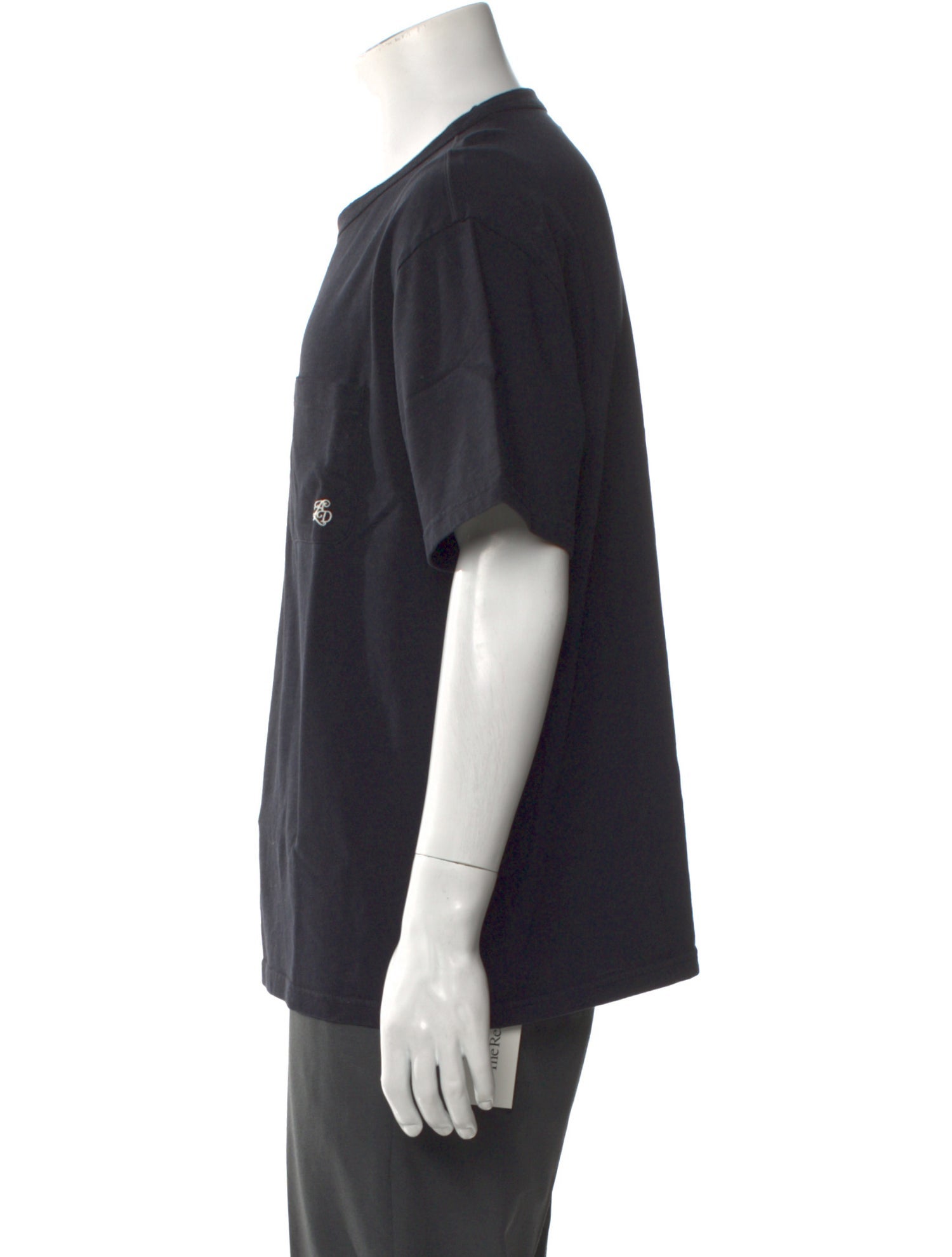 Aimé Leon Dore Crew Neck Short Sleeve T-Shirt