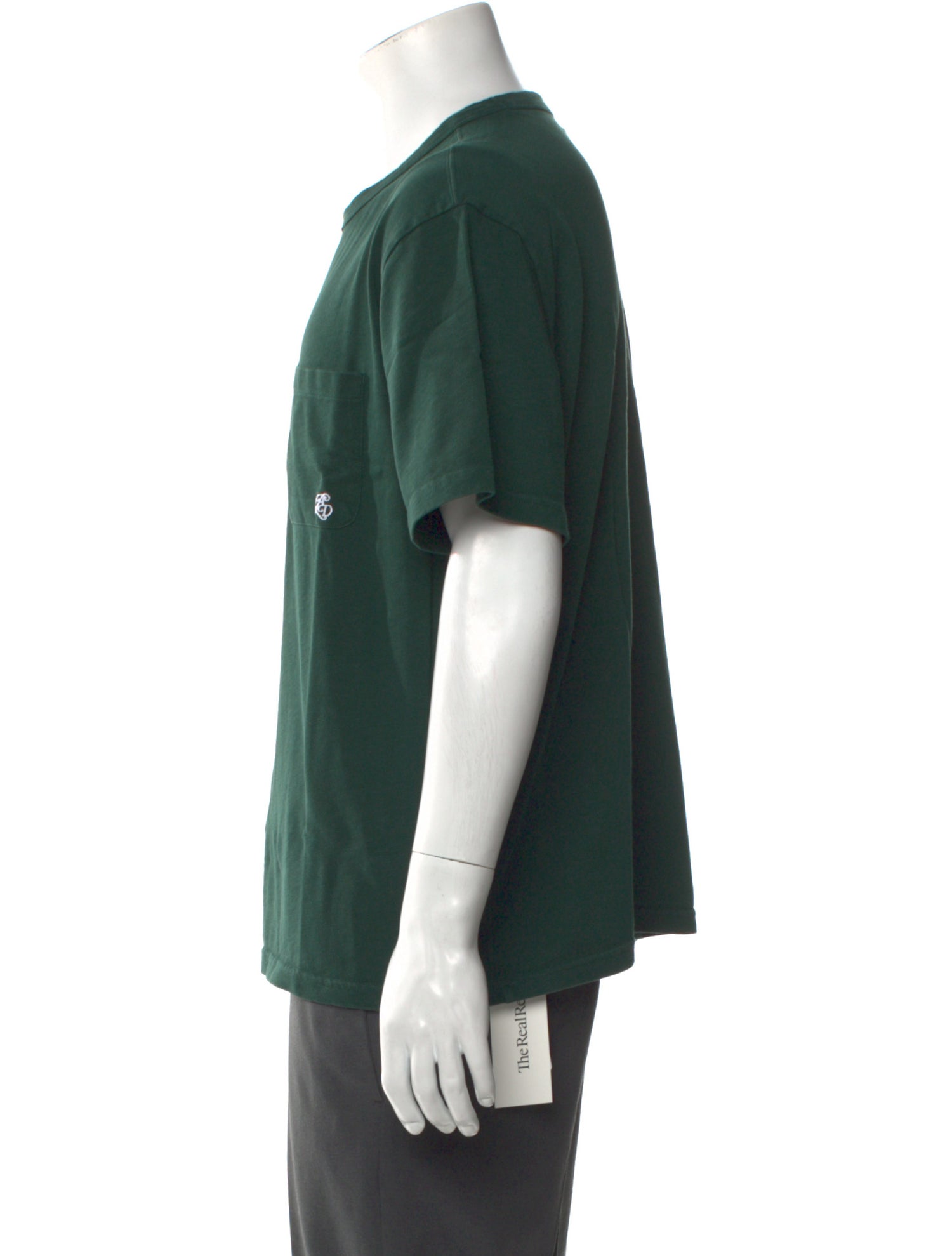 Aimé Leon Dore Crew Neck Short Sleeve T-Shirt