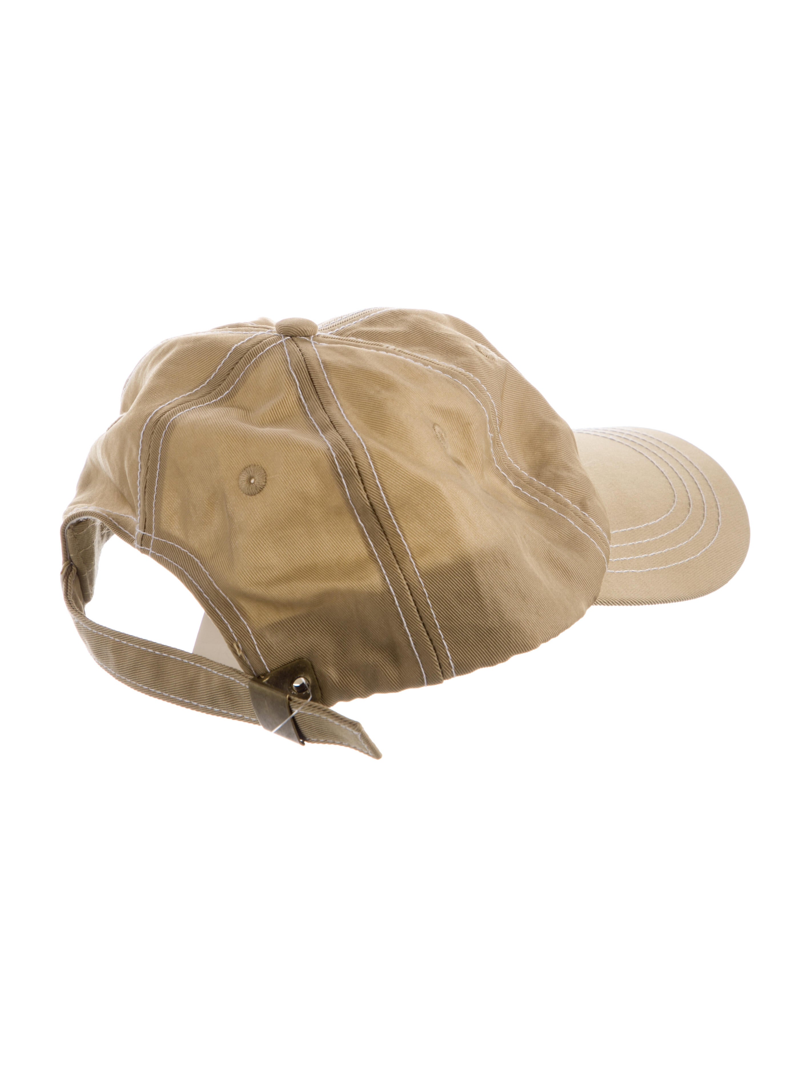 Aimé Leon Dore Embroidered Baseball Hat