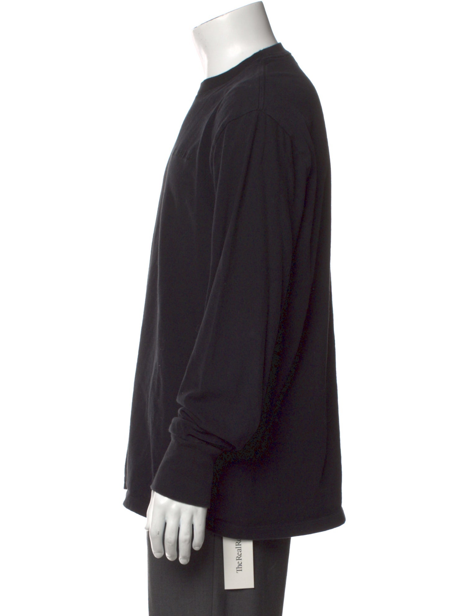 Aimé Leon Dore Crew Neck Long Sleeve T-Shirt