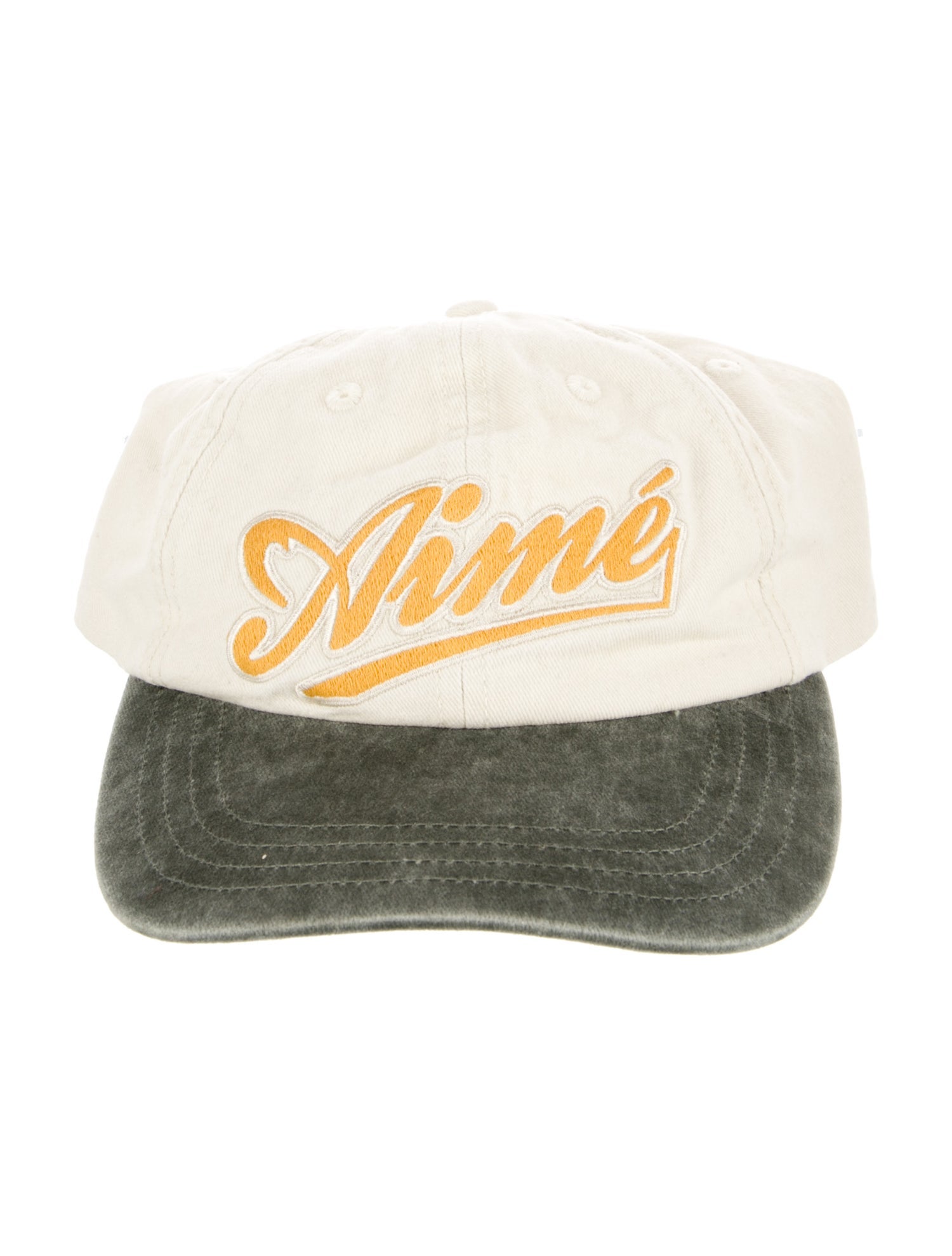 Aimé Leon Dore Classic Script Hat
