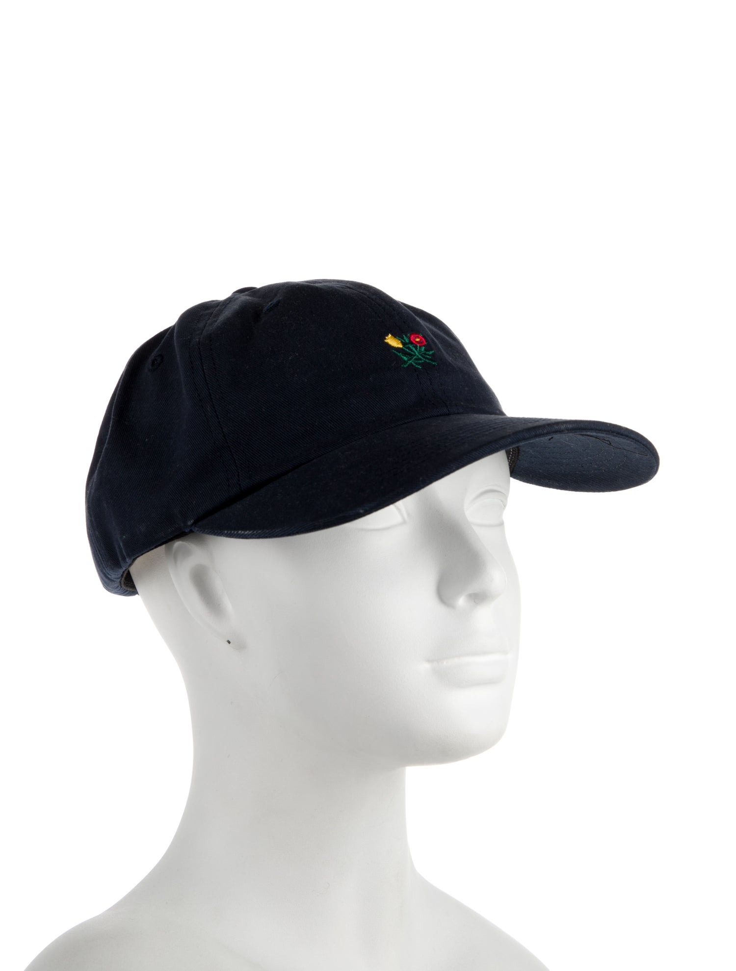 Aimé Leon Dore embroidery baseball cap