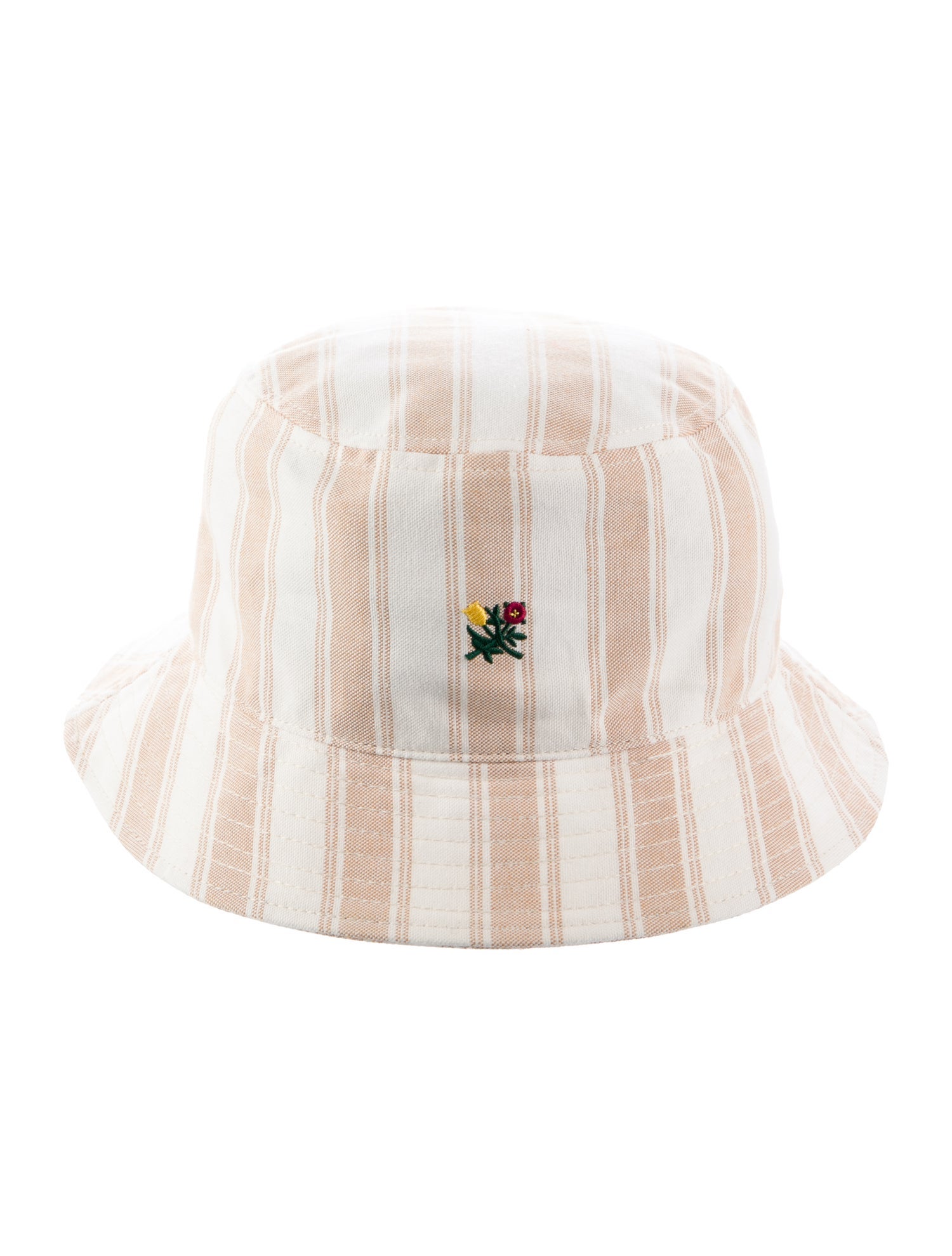 Aimé Leon Dore pattern print summer bucket hat