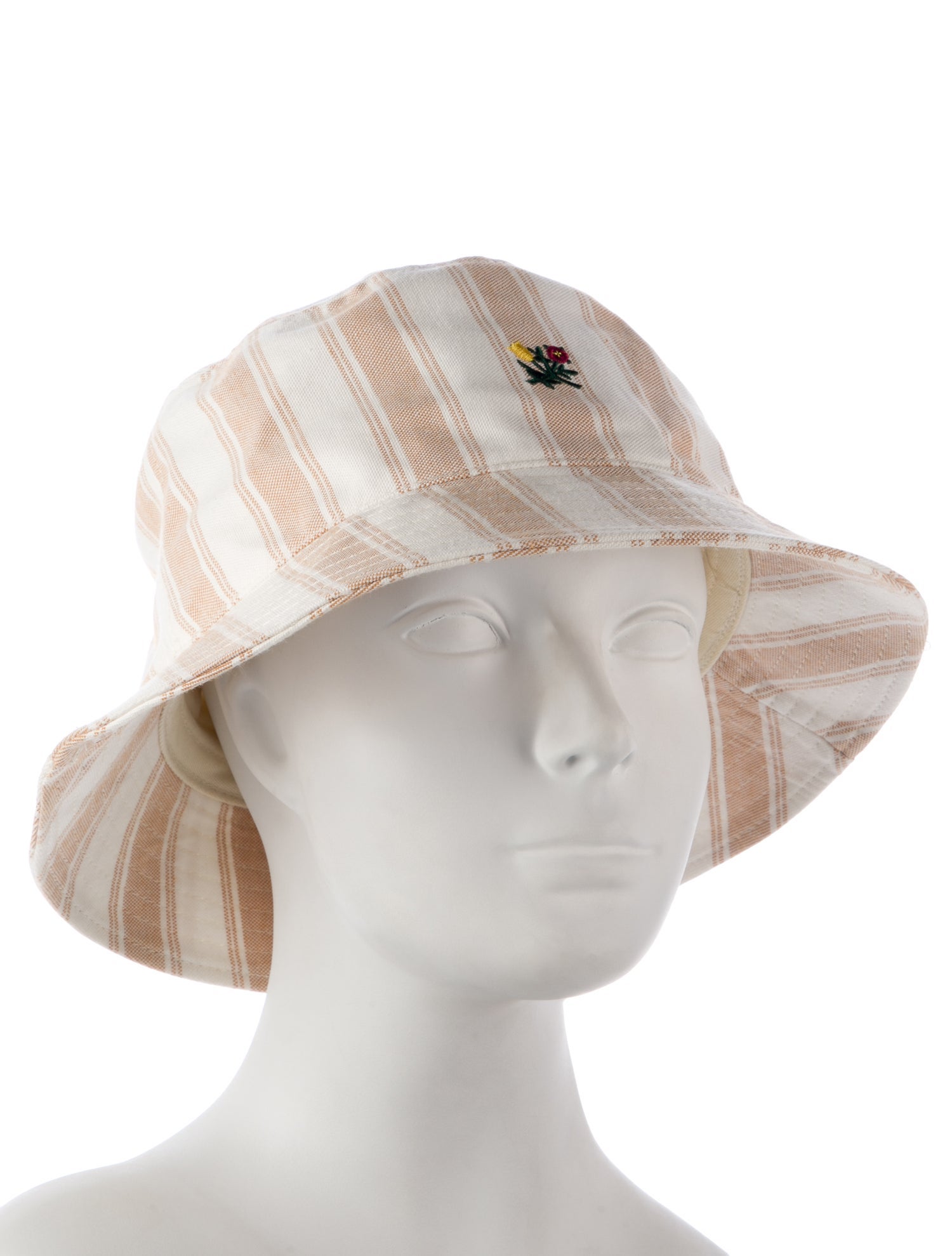 Aimé Leon Dore pattern print summer bucket hat