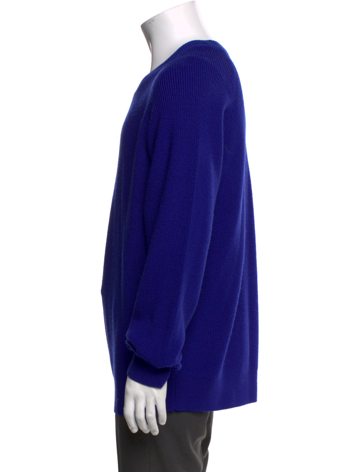 Aimé Leon Dore Merino Wool Crew Neck Pullover