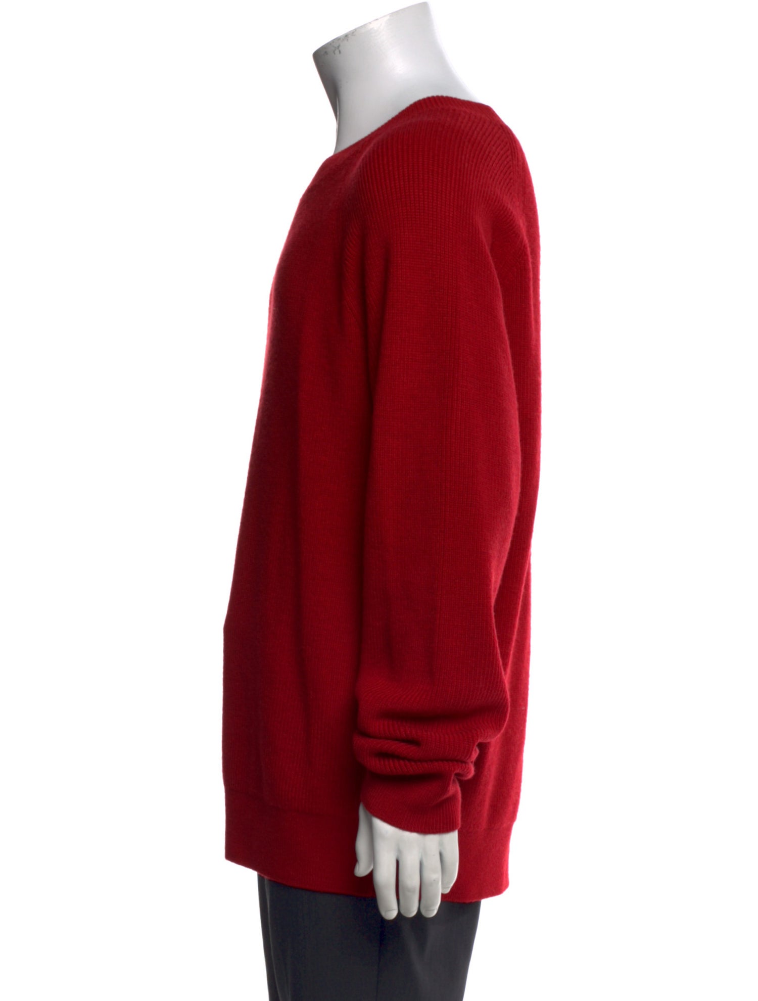 Aimé Leon Dore Wool Crew Neck Pullover