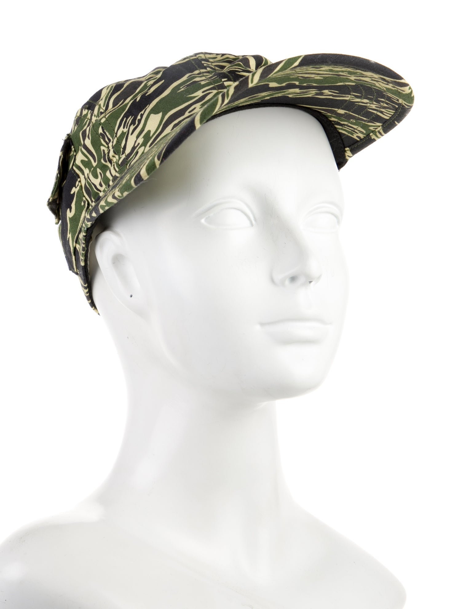 Aimé Leon Dore baseball cap