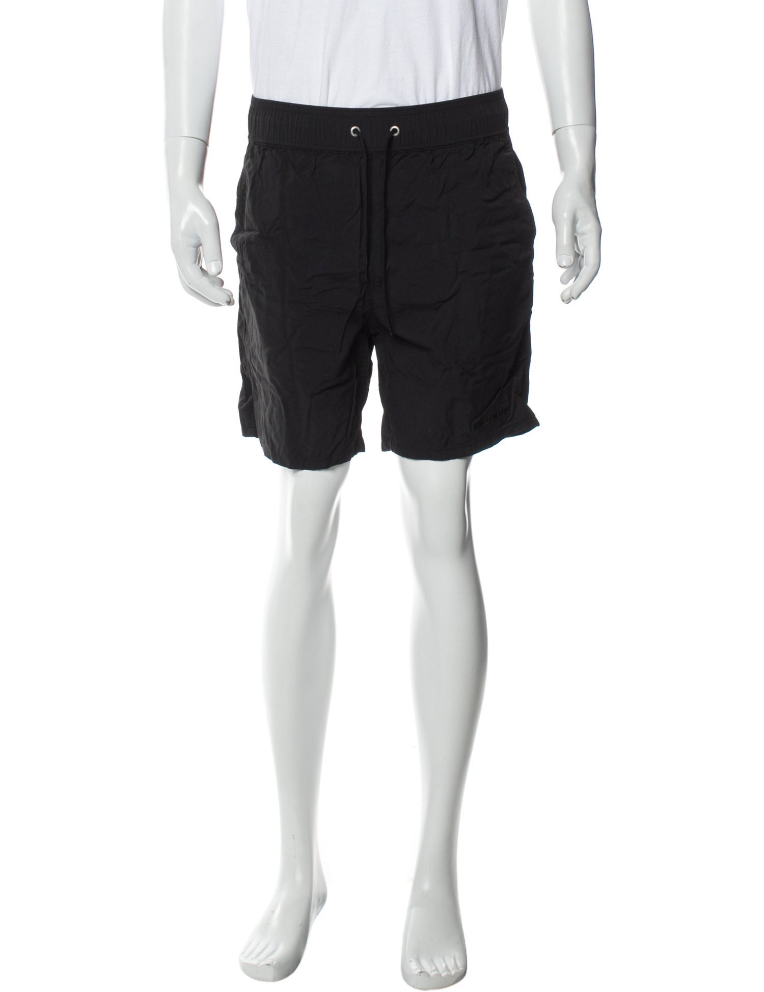 Aimé Leon Dore Flat Front Shorts