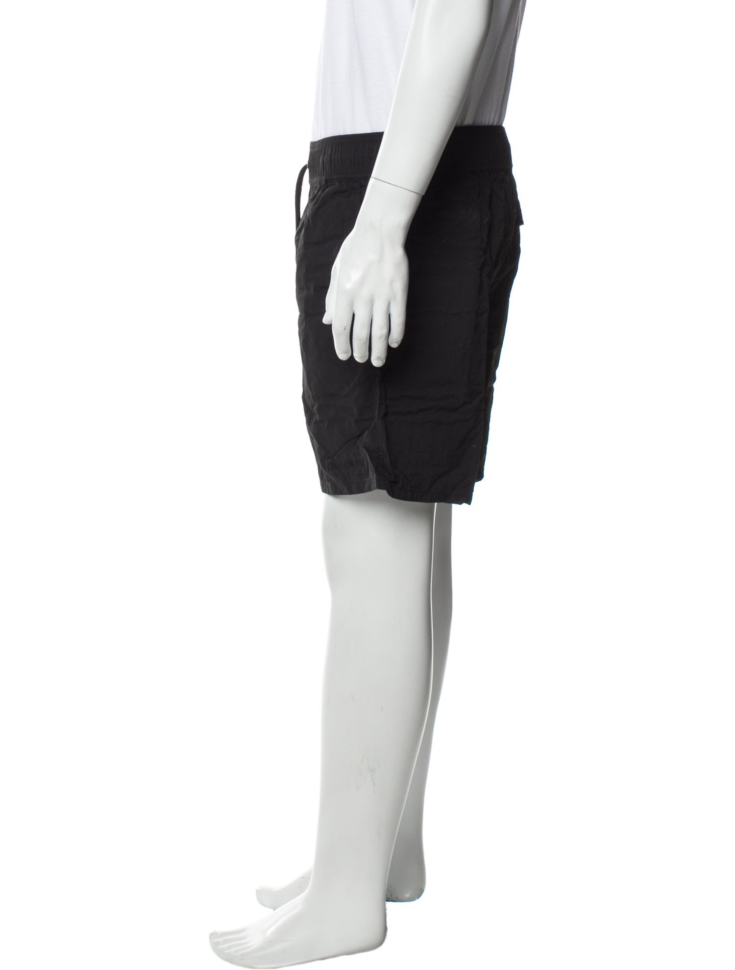 Aimé Leon Dore Flat Front Shorts