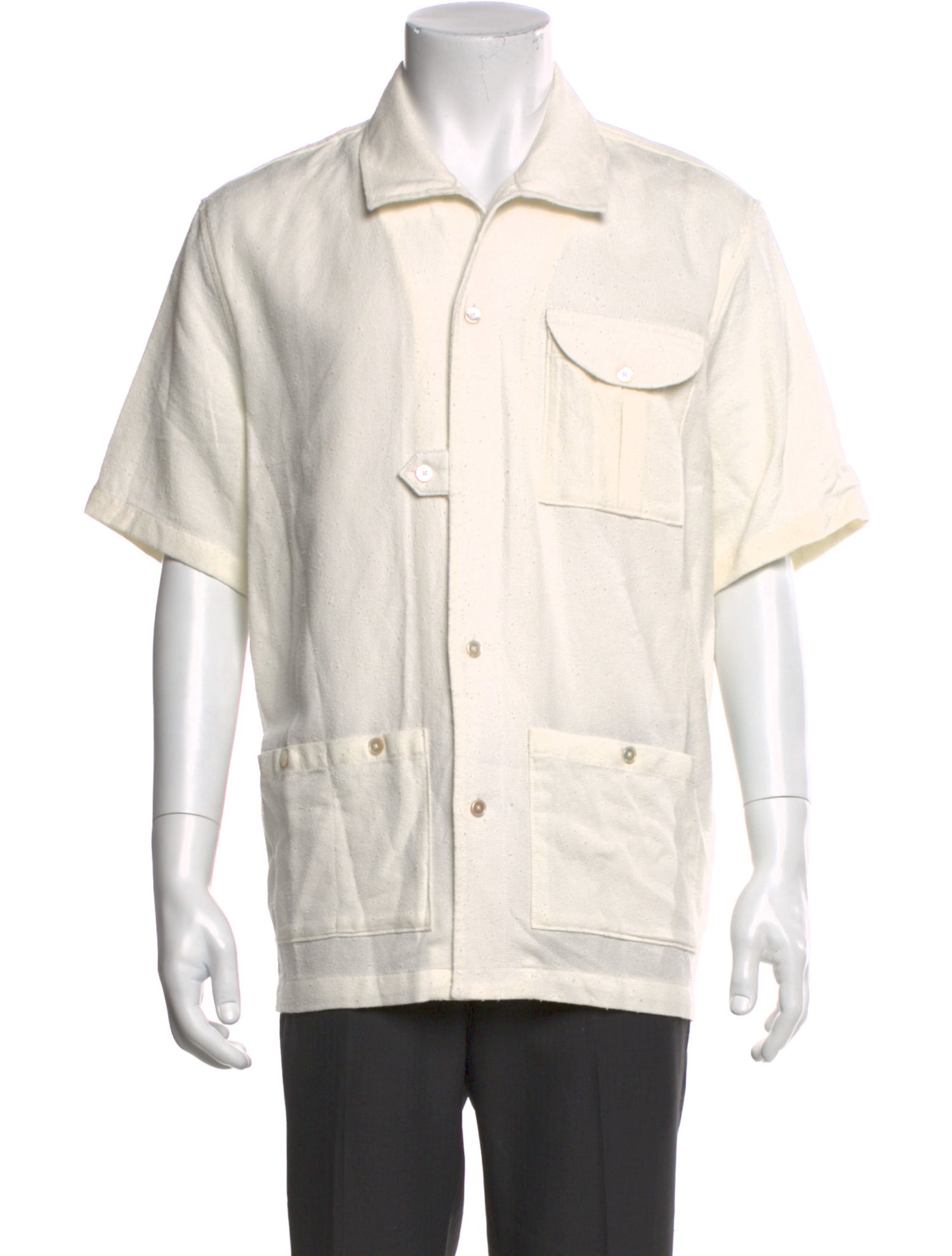 Aimé Leon Dore Short Sleeve Shirt