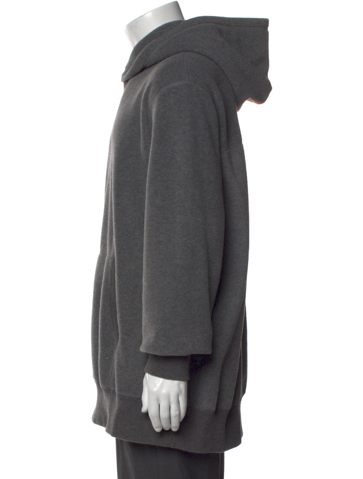 Aimé Leon Dore Crew Neck Long Sleeve Hoodie